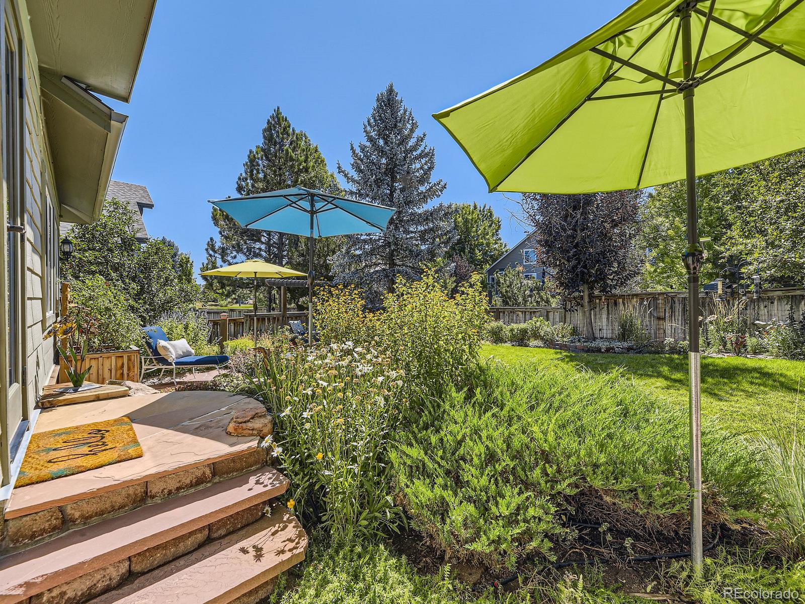 MLS Image #44 for 16466  oakmoor place,parker, Colorado