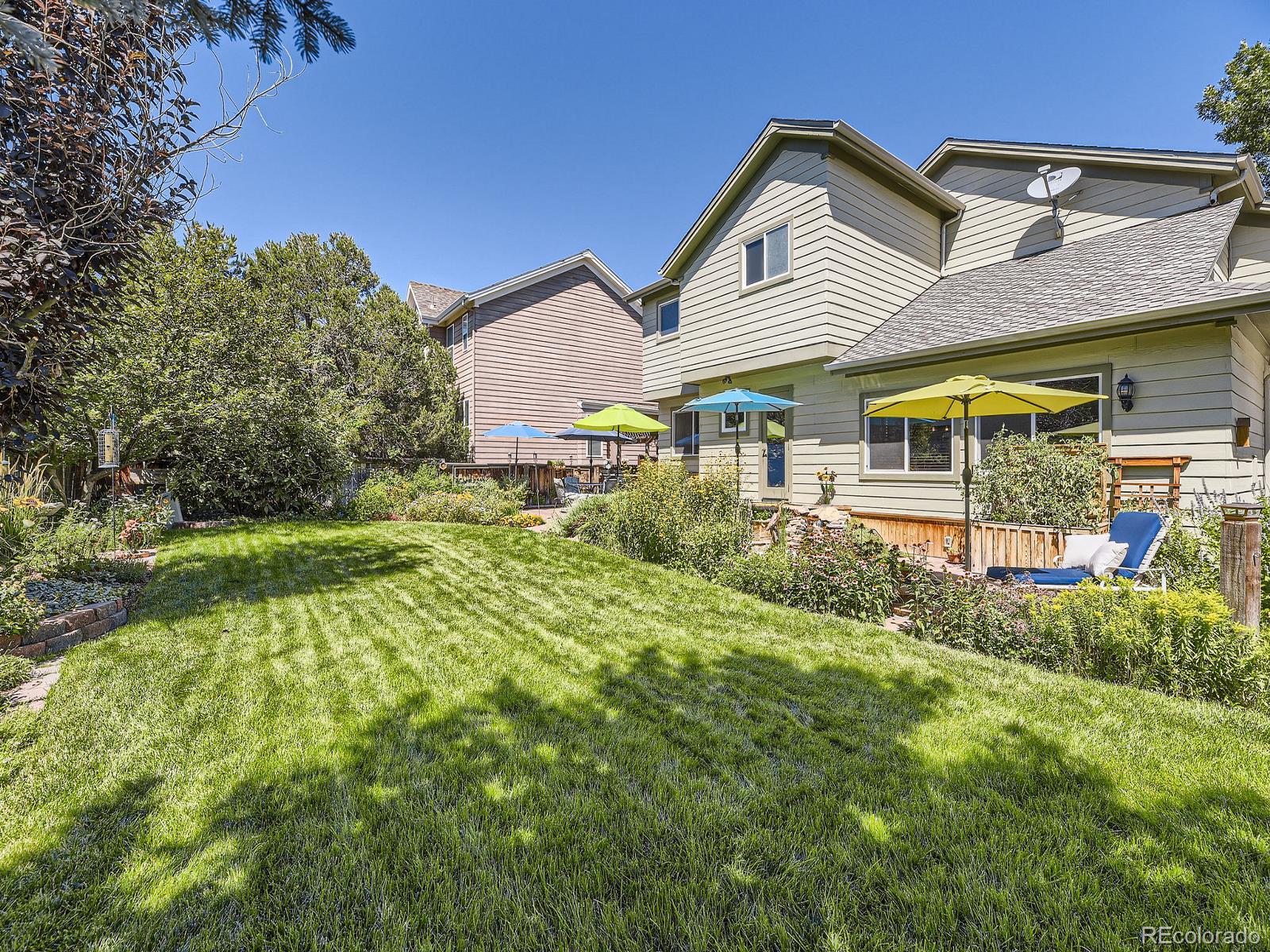 MLS Image #47 for 16466  oakmoor place,parker, Colorado