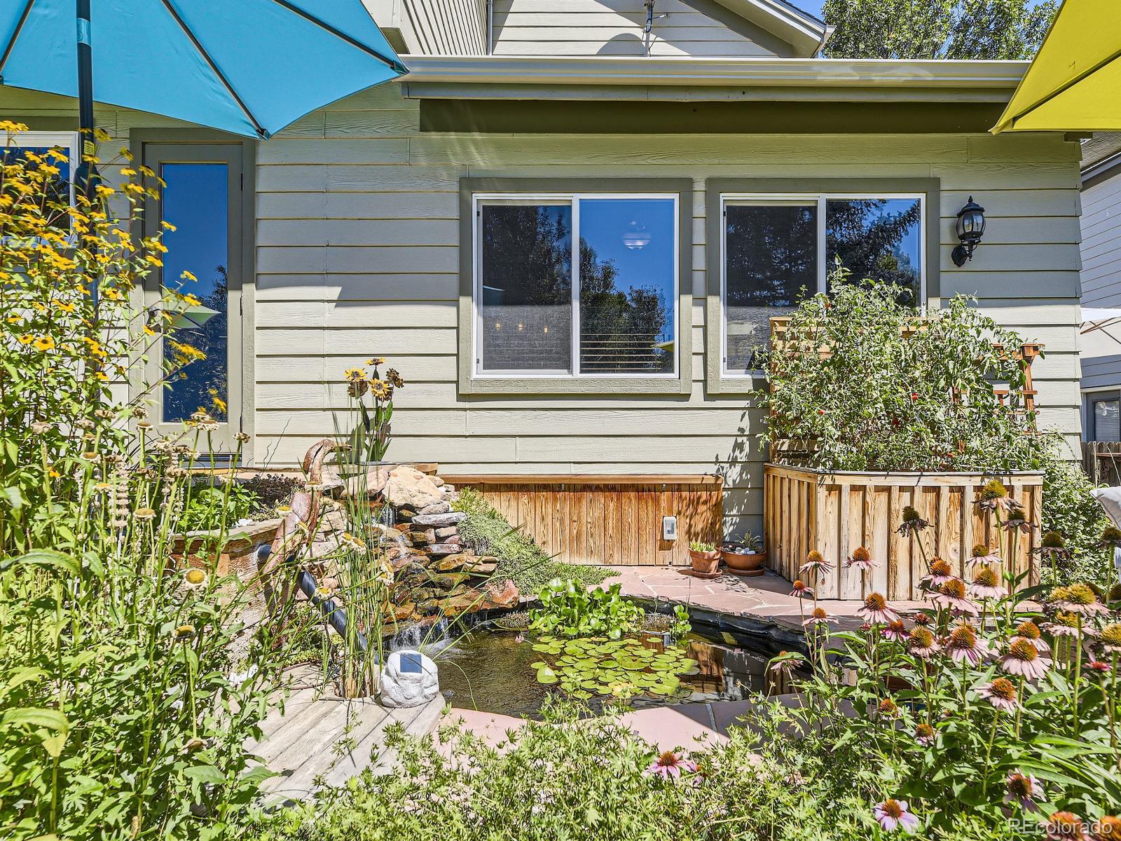 MLS Image #48 for 16466  oakmoor place,parker, Colorado