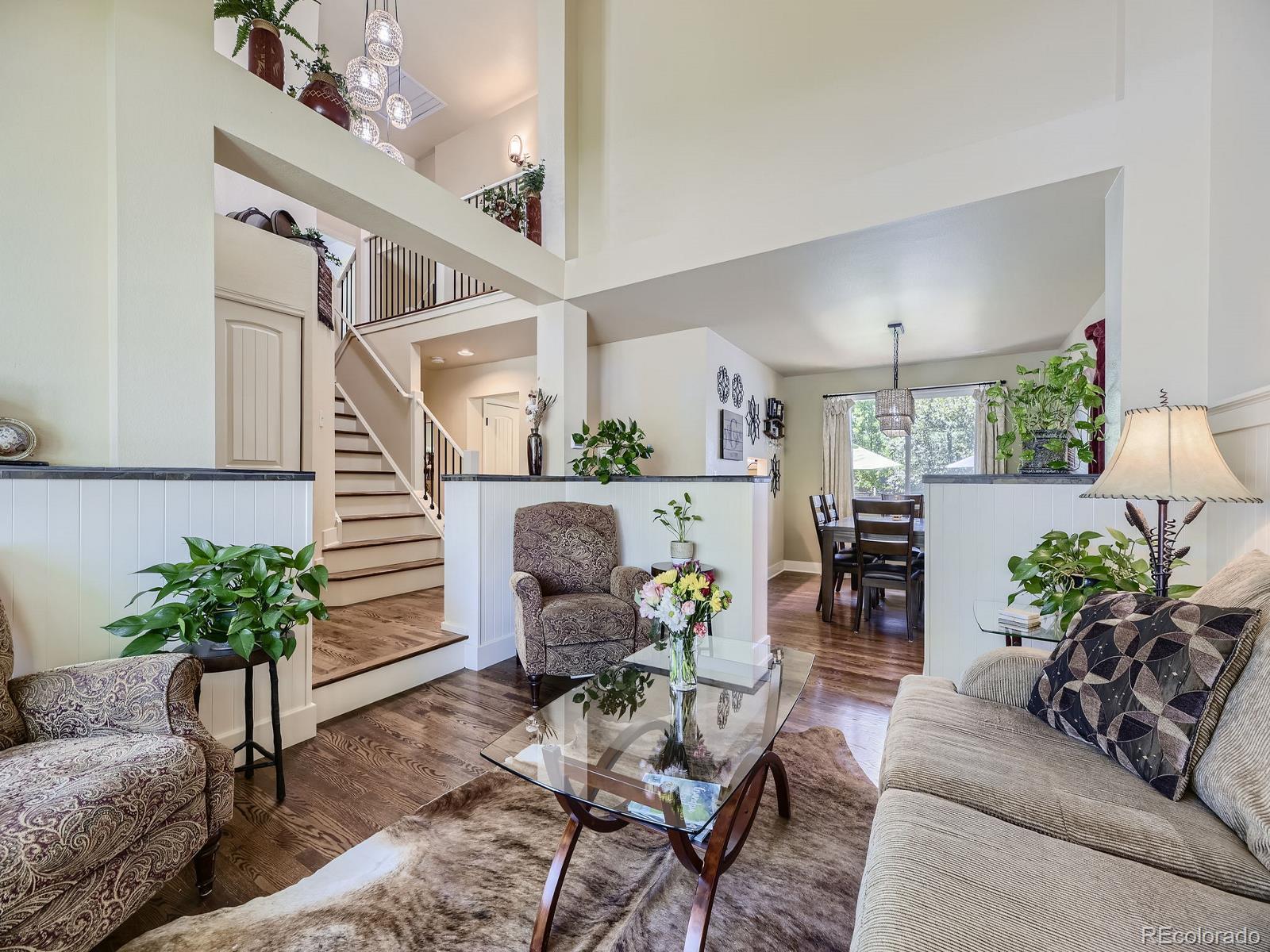 MLS Image #9 for 16466  oakmoor place,parker, Colorado