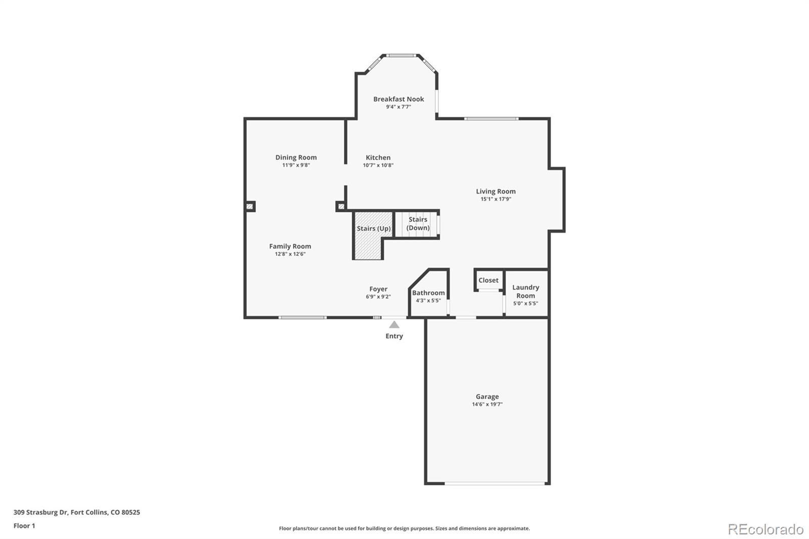 MLS Image #37 for 309  strasburg drive,fort collins, Colorado