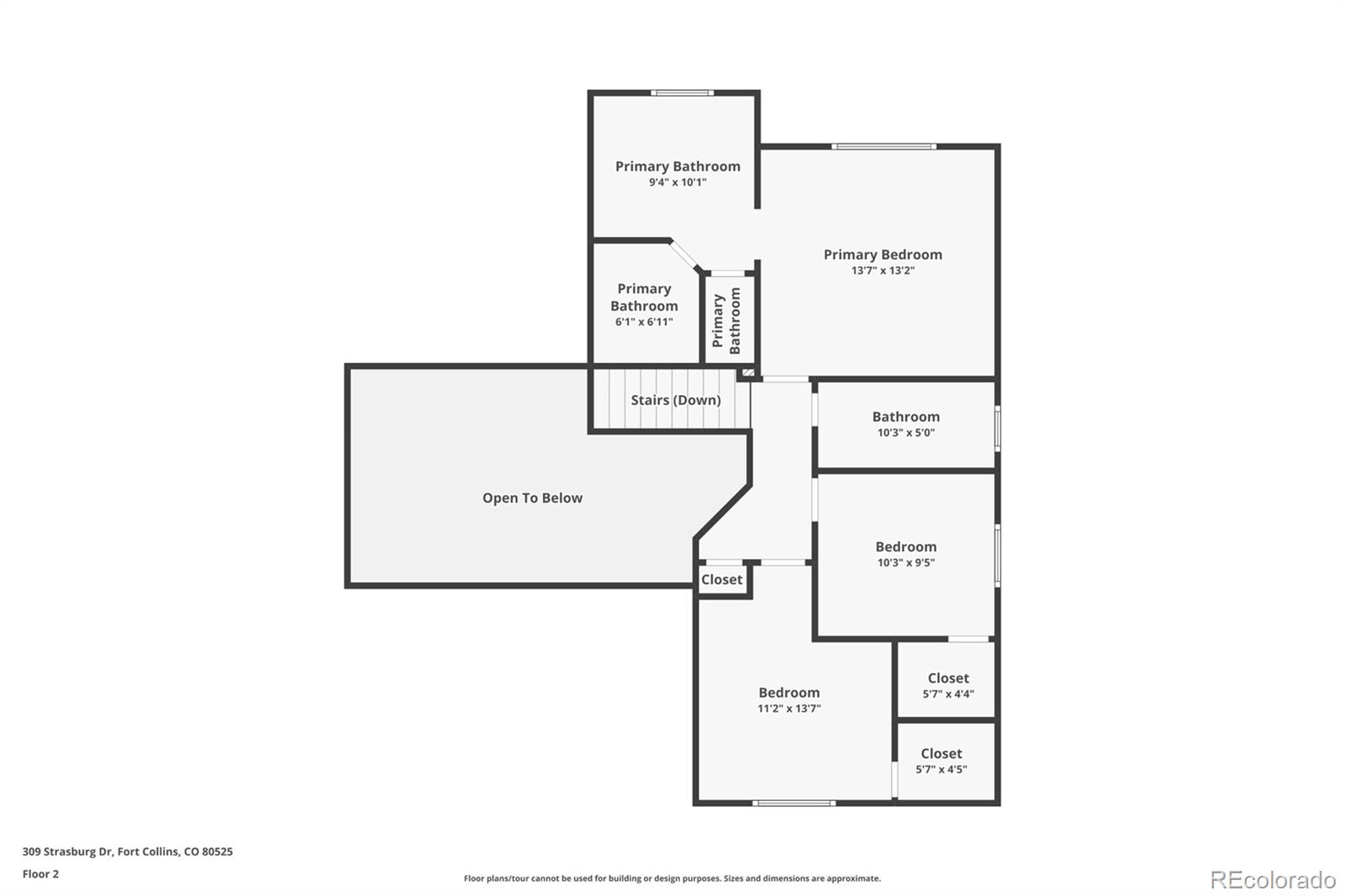 MLS Image #38 for 309  strasburg drive,fort collins, Colorado