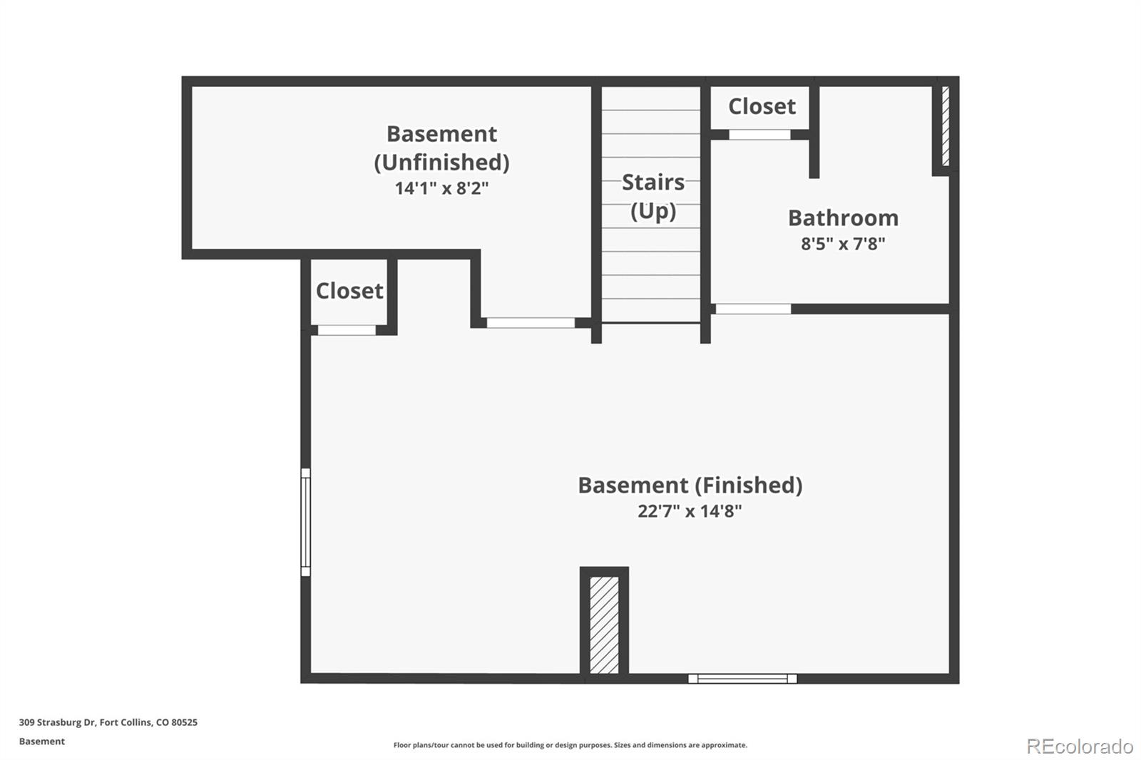 MLS Image #39 for 309  strasburg drive,fort collins, Colorado