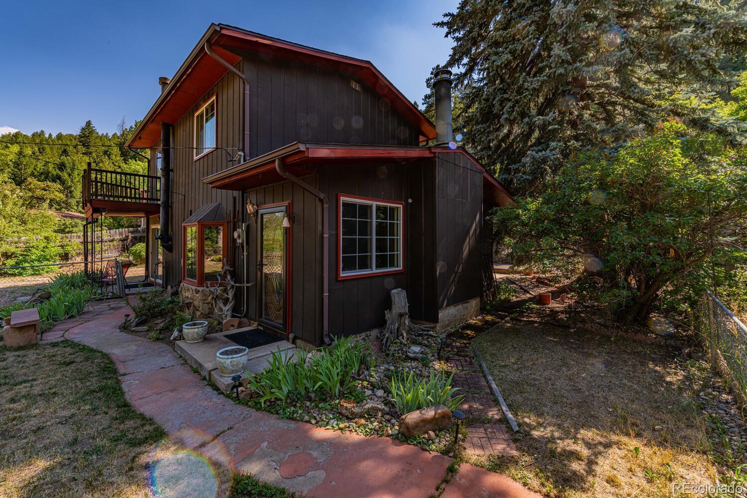 MLS Image #2 for 104  crisman ,boulder, Colorado