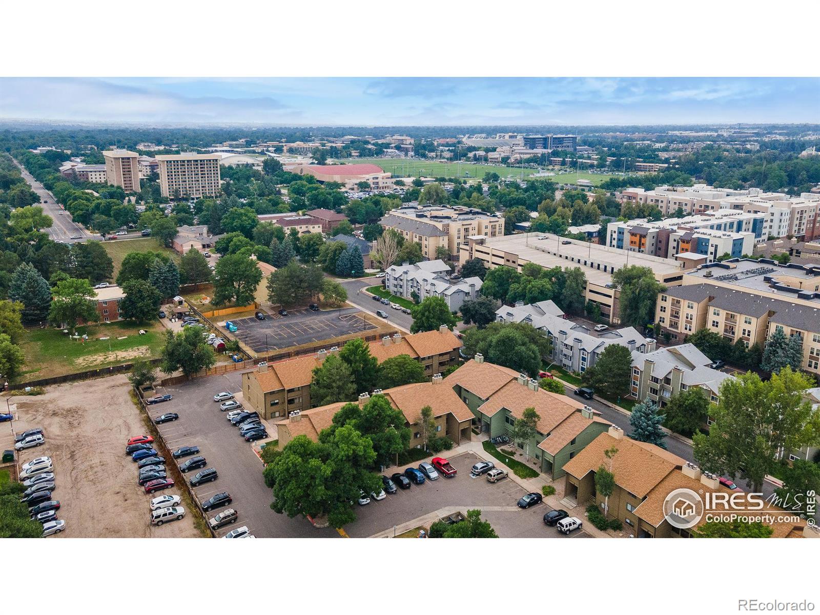 MLS Image #37 for 710  city park avenue,fort collins, Colorado