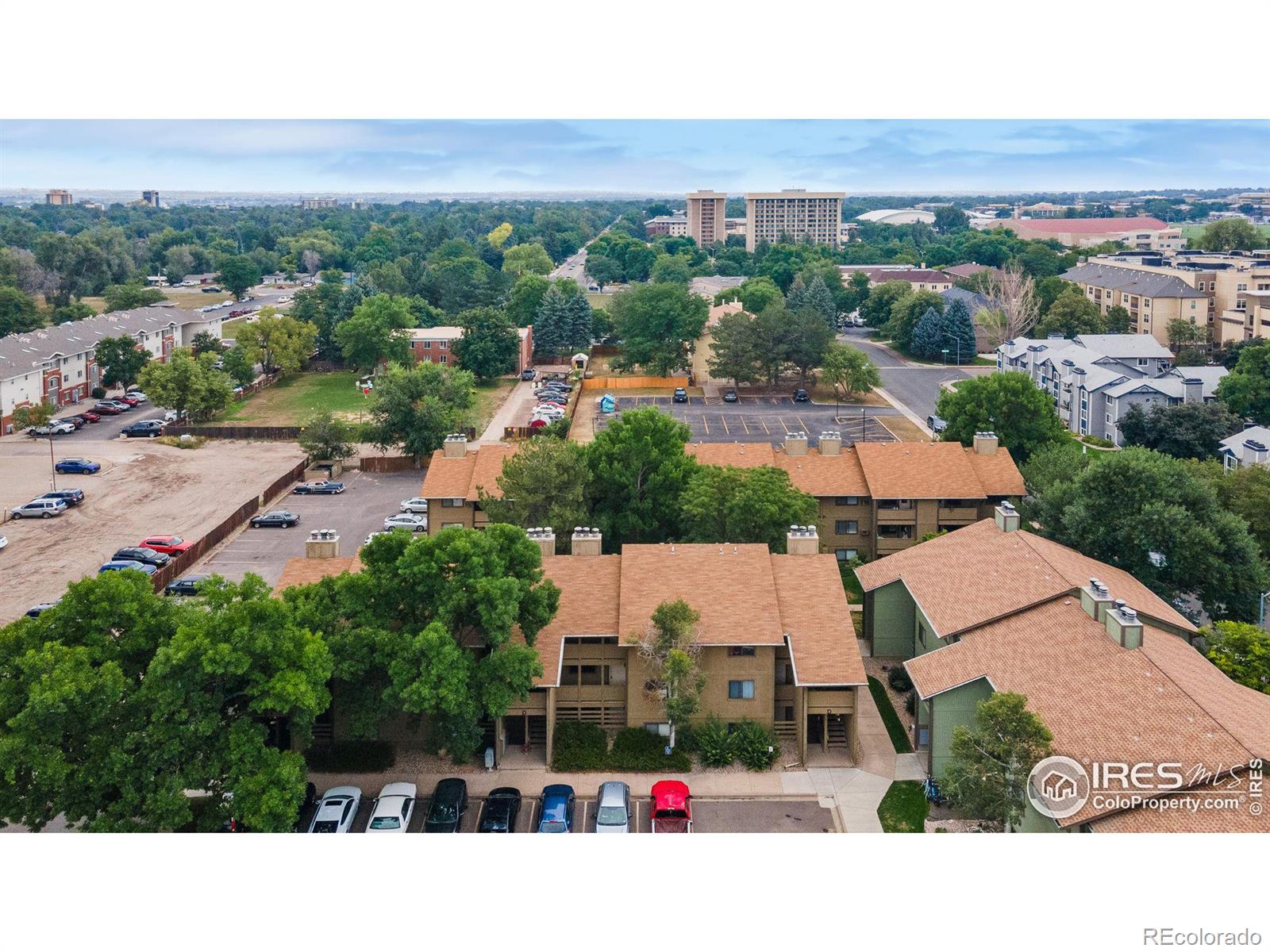 MLS Image #4 for 710  city park avenue,fort collins, Colorado