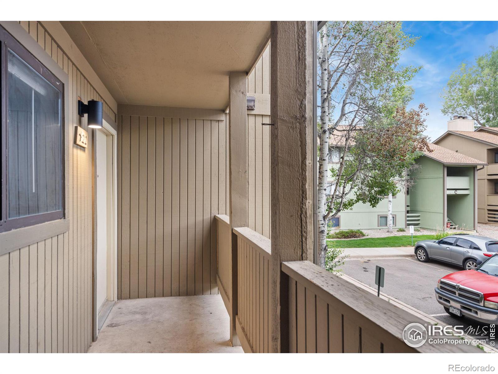 MLS Image #6 for 710  city park avenue,fort collins, Colorado