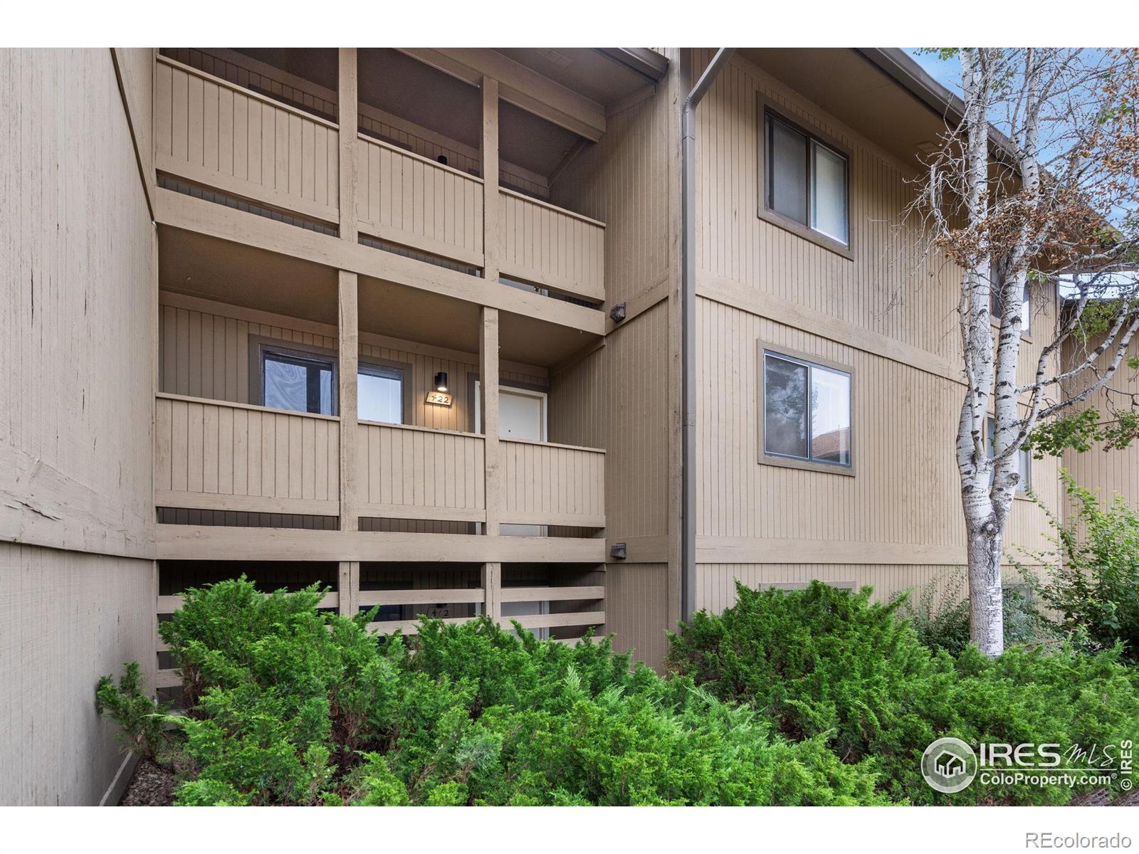 MLS Image #7 for 710  city park avenue,fort collins, Colorado