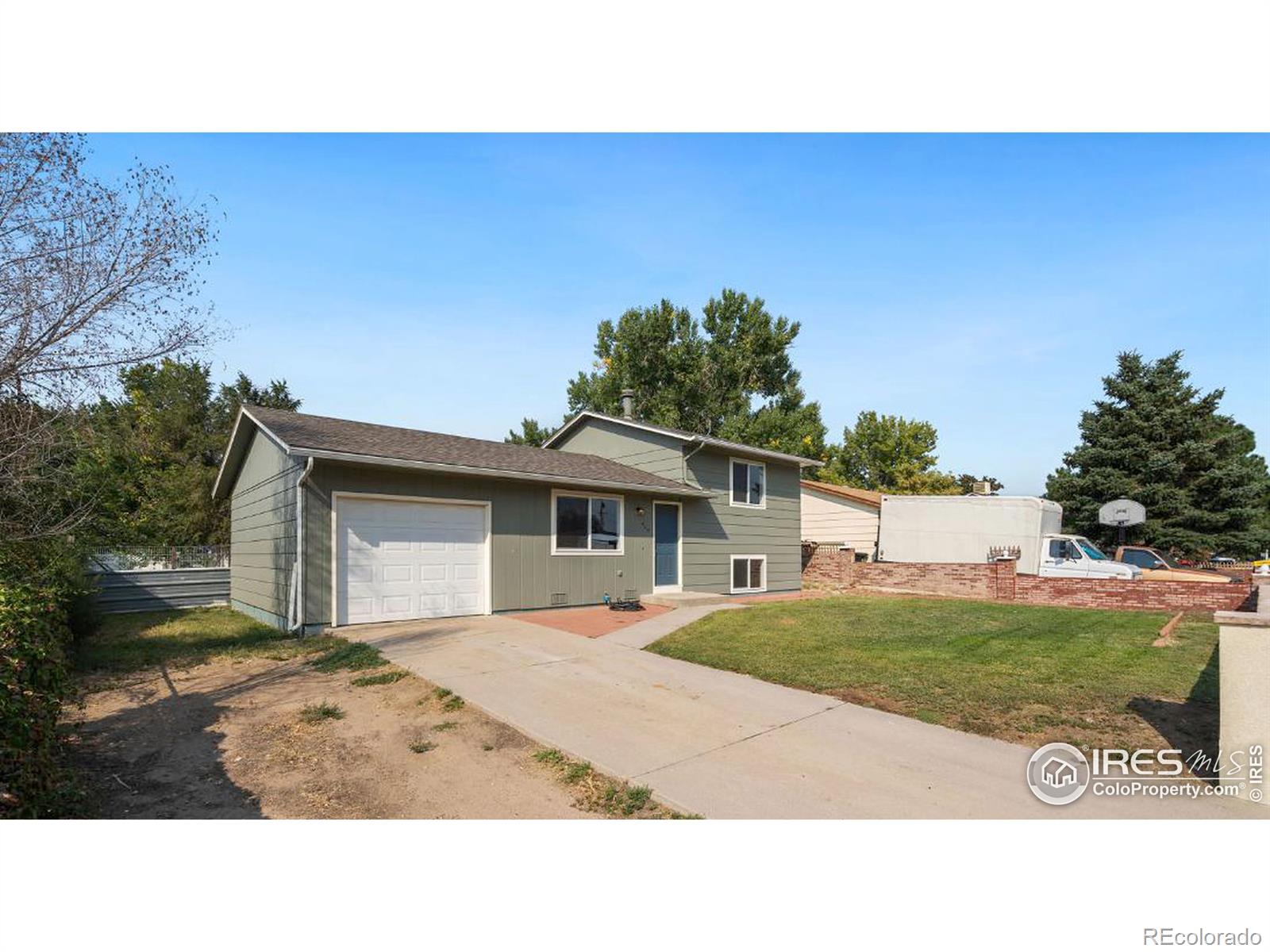 Report Image for 405  11th Street,Gilcrest, Colorado