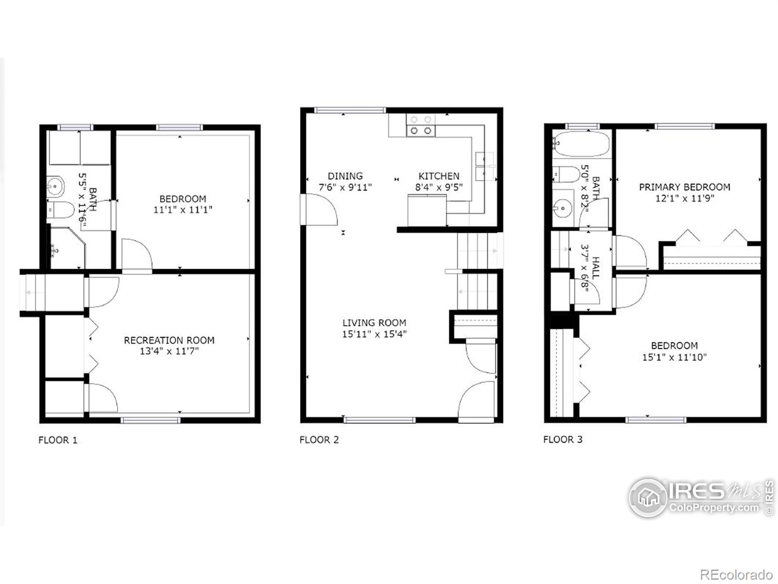 MLS Image #17 for 405  11th street,gilcrest, Colorado