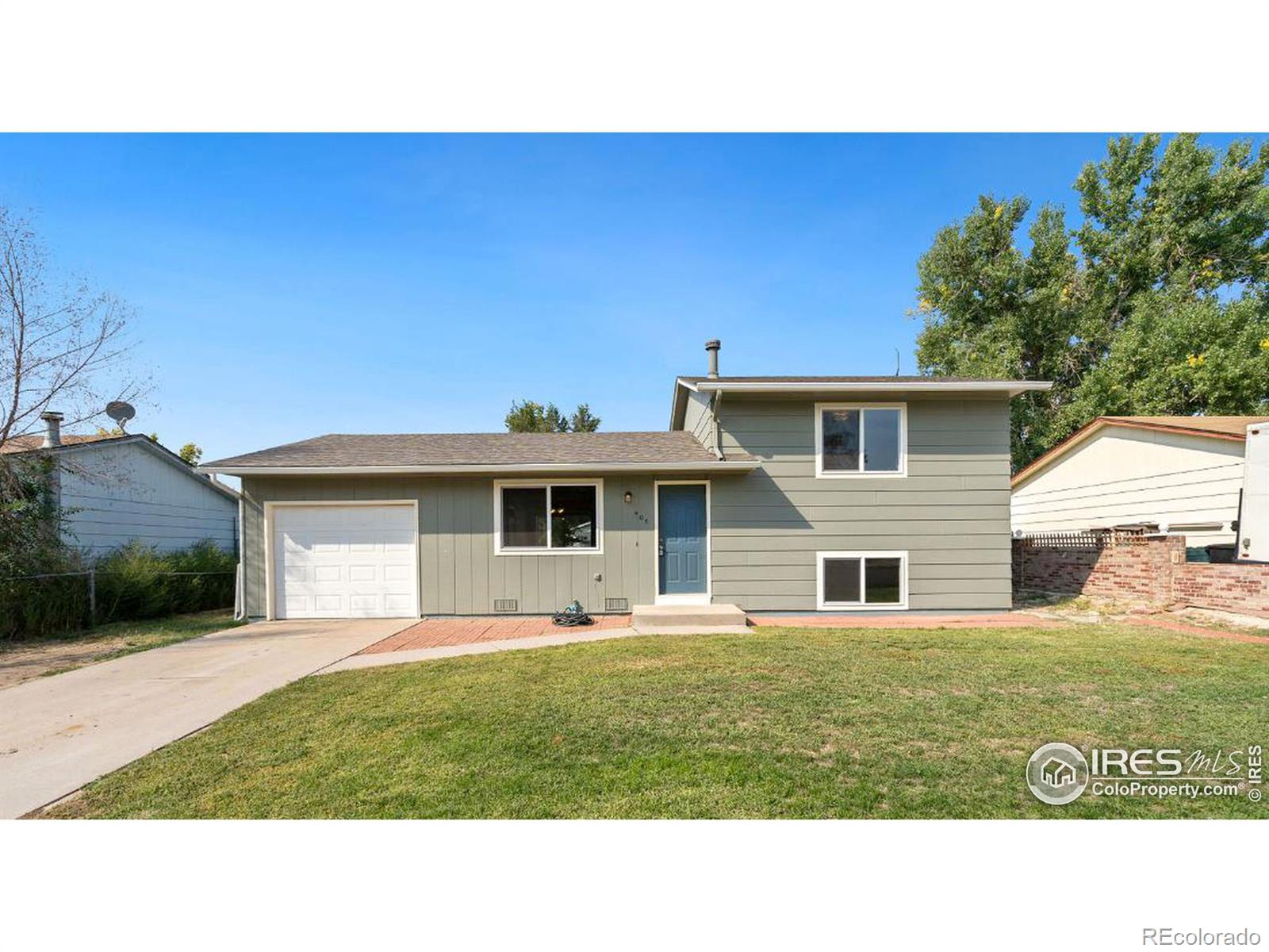 MLS Image #3 for 405  11th street,gilcrest, Colorado