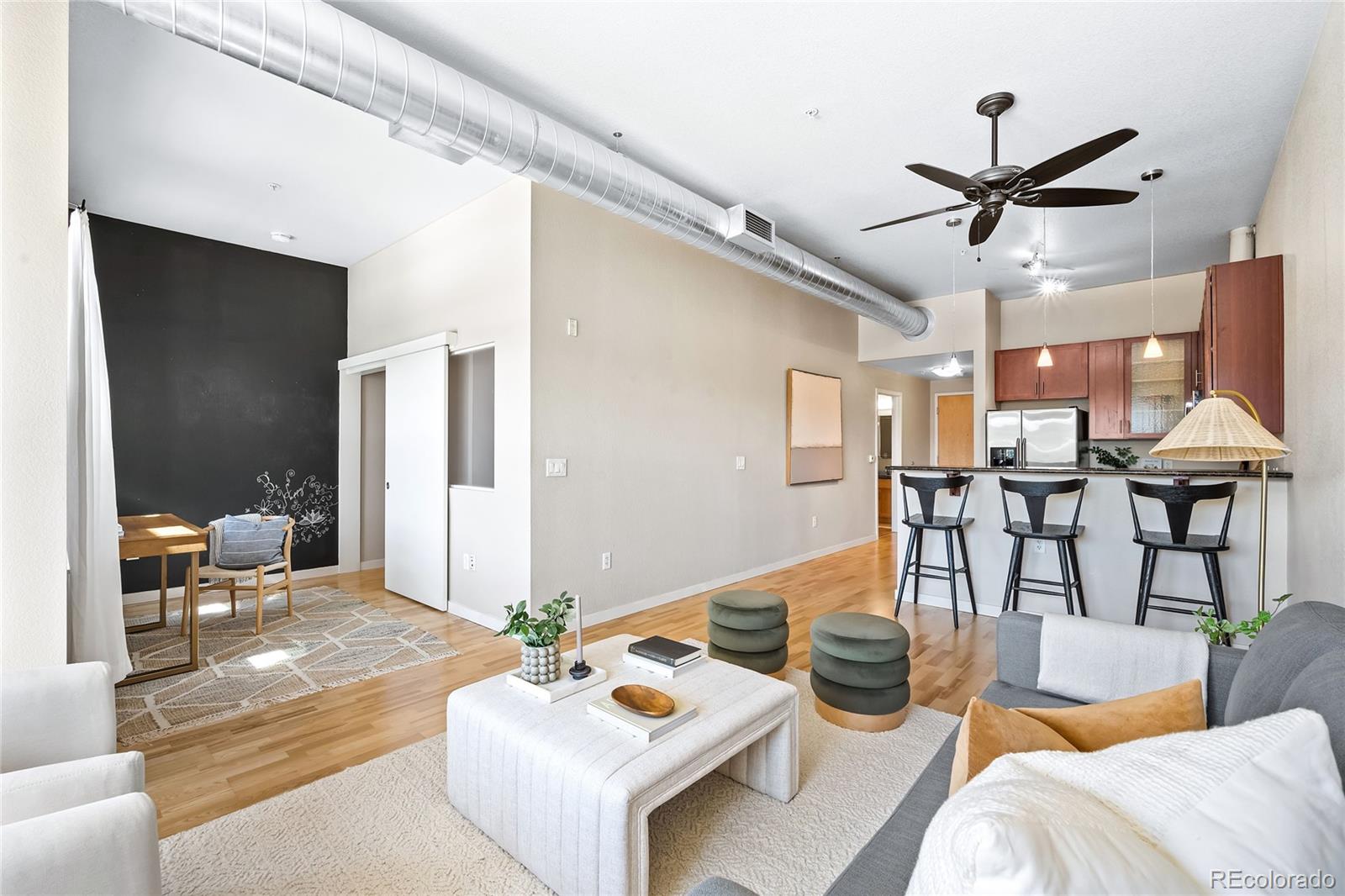 MLS Image #2 for 1555  central street,denver, Colorado