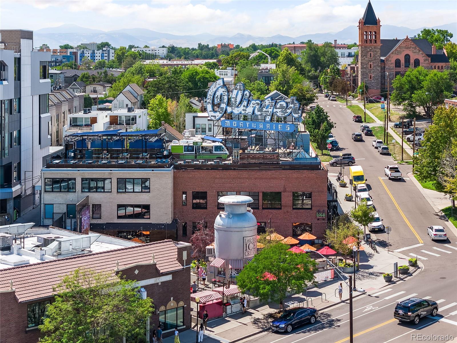 MLS Image #30 for 1555  central street,denver, Colorado