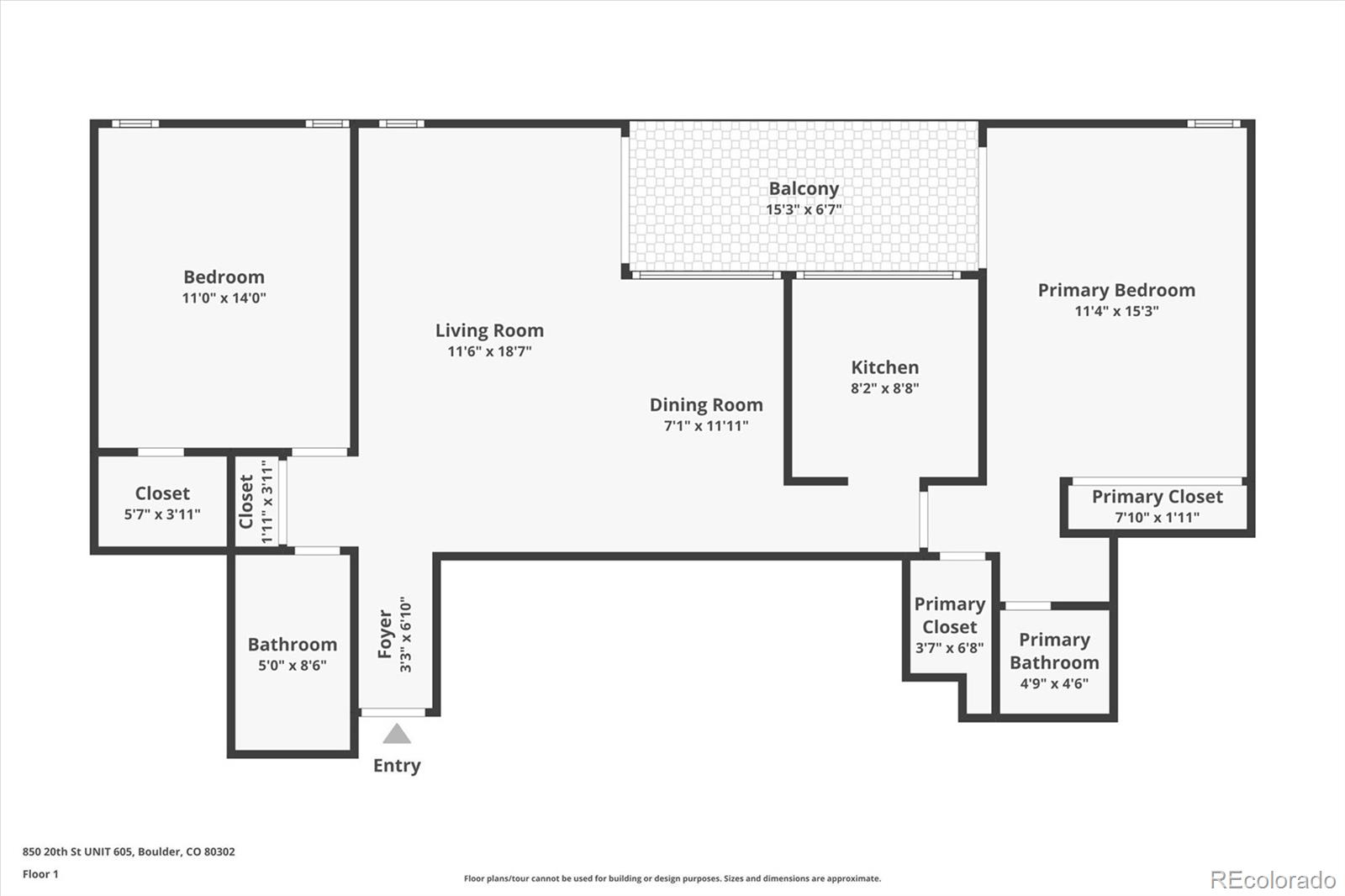 MLS Image #29 for 850  20th st ,boulder, Colorado