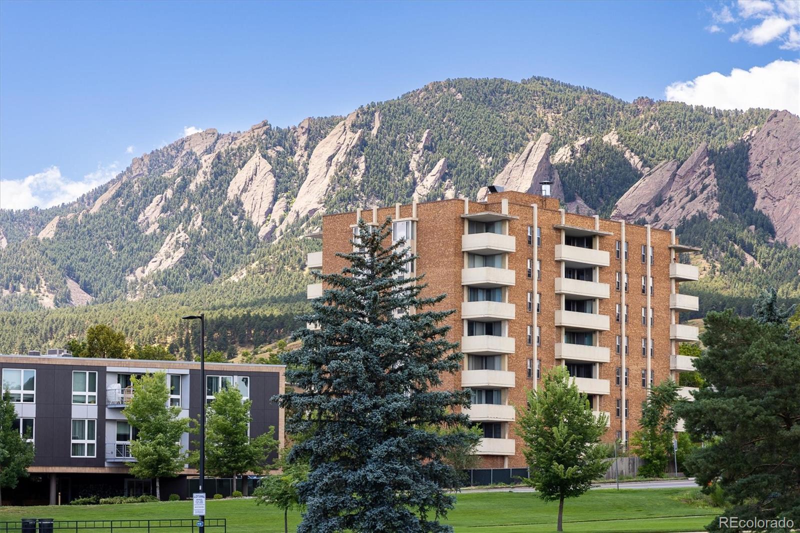 MLS Image #3 for 850  20th st ,boulder, Colorado