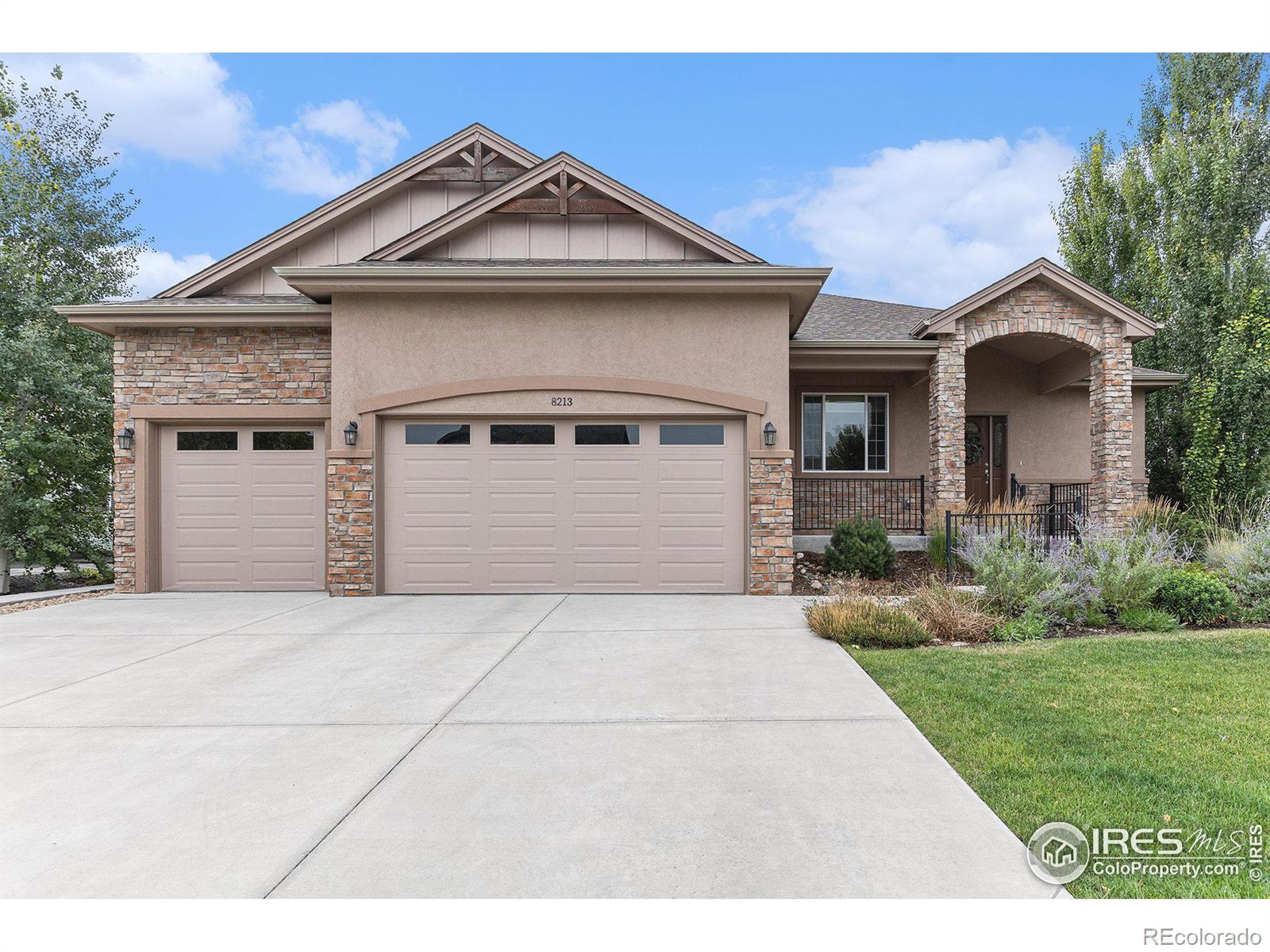 MLS Image #3 for 8213  cherry blossom drive,windsor, Colorado