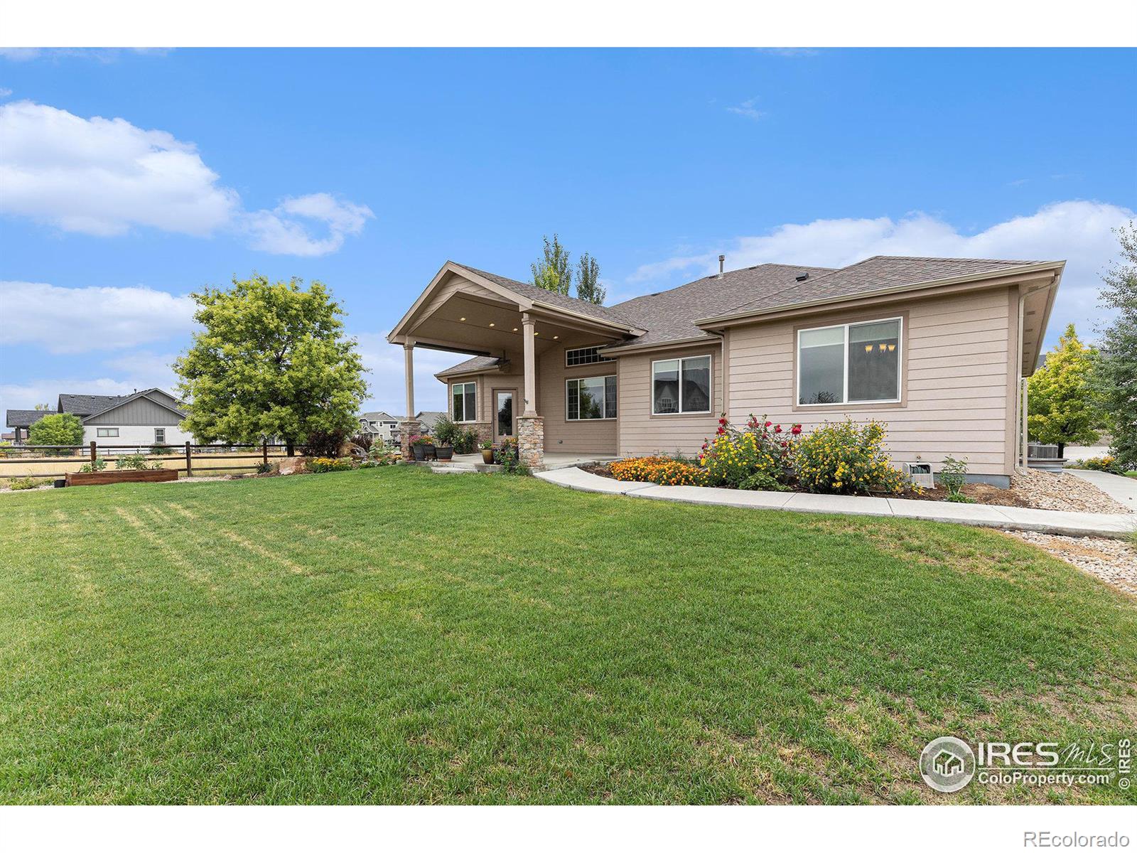 MLS Image #36 for 8213  cherry blossom drive,windsor, Colorado