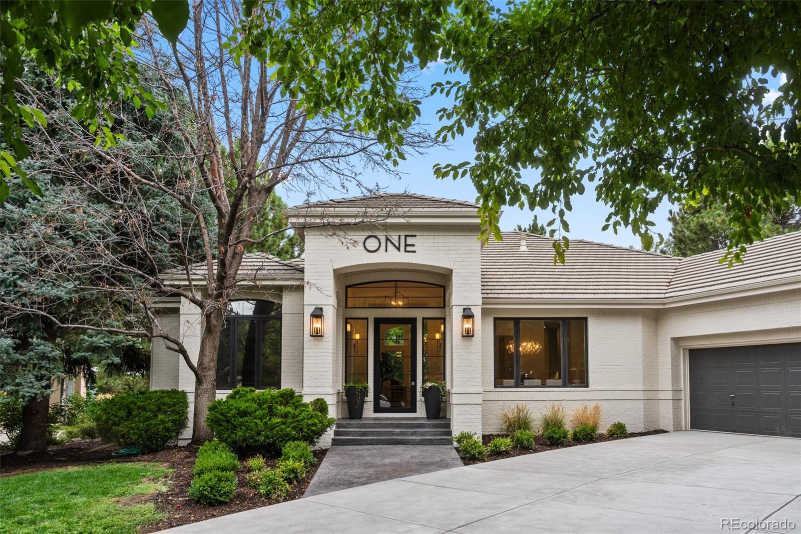 MLS Image #0 for 1  glenmoor circle,cherry hills village, Colorado