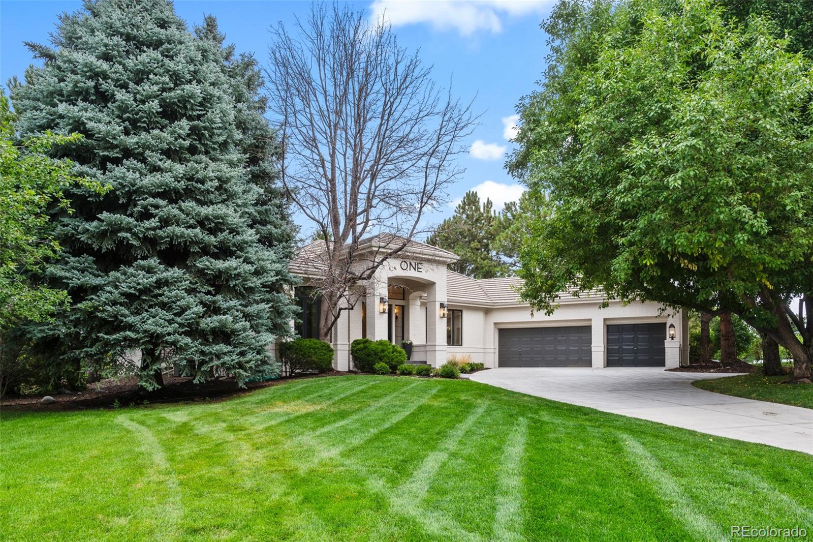 MLS Image #38 for 1  glenmoor circle,cherry hills village, Colorado