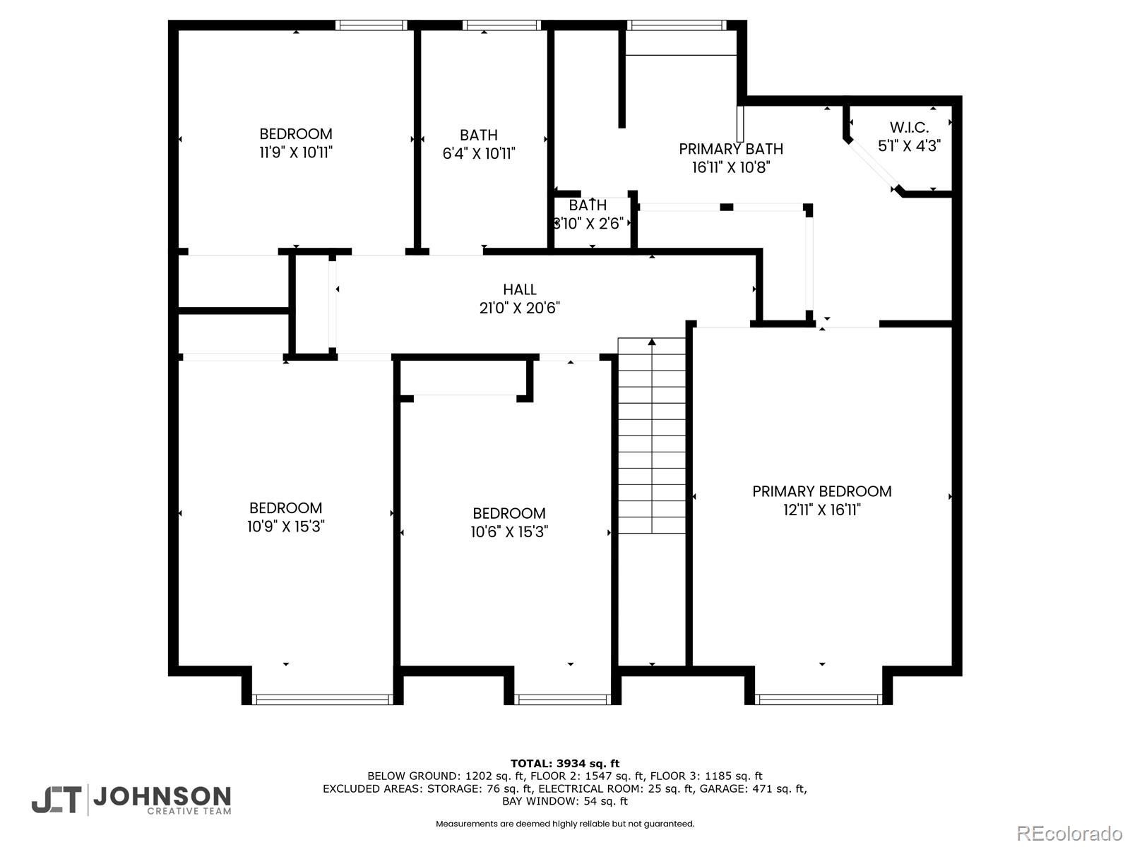 MLS Image #28 for 4835 s fraser street,aurora, Colorado