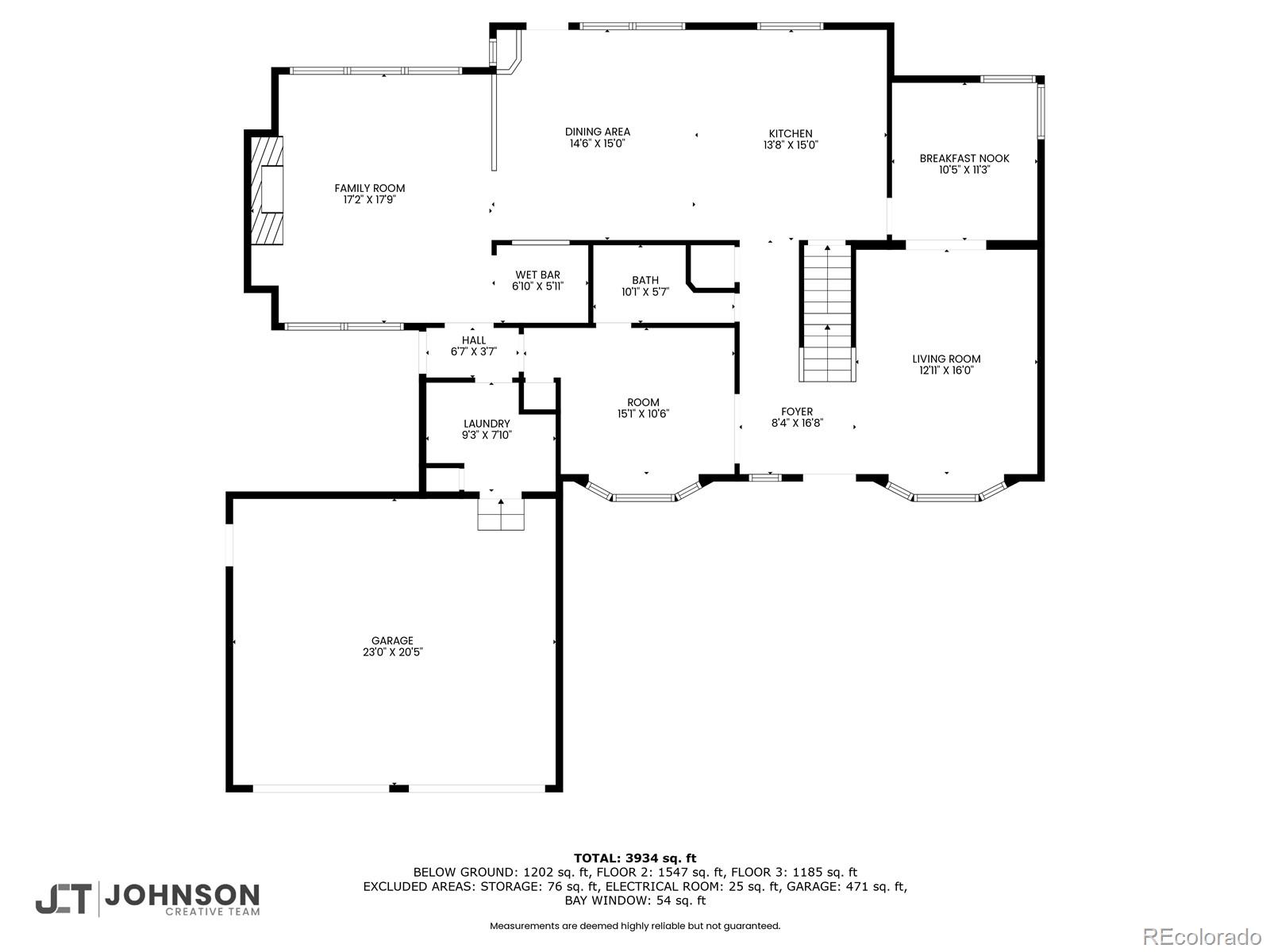 MLS Image #29 for 4835 s fraser street,aurora, Colorado