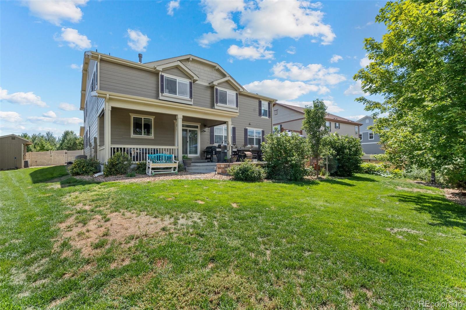 MLS Image #41 for 10202  bluegrass street,firestone, Colorado