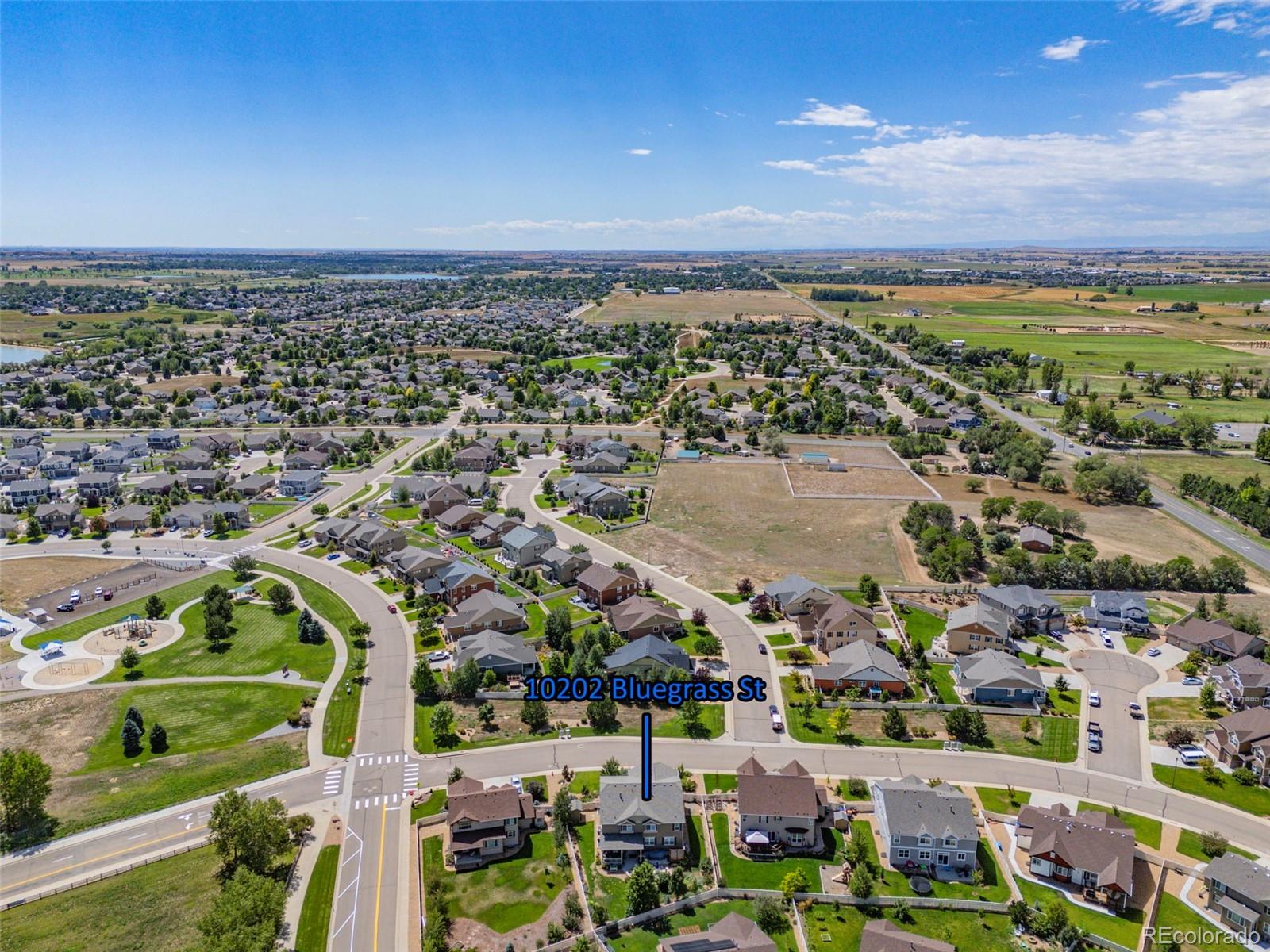 MLS Image #44 for 10202  bluegrass street,firestone, Colorado