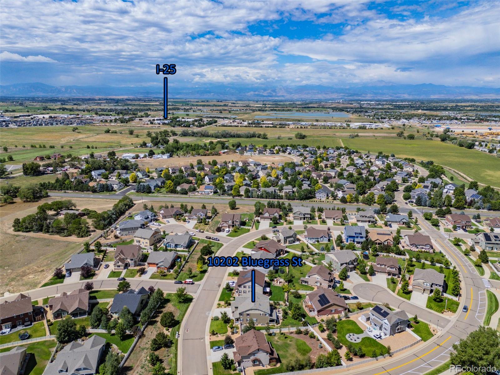 MLS Image #45 for 10202  bluegrass street,firestone, Colorado