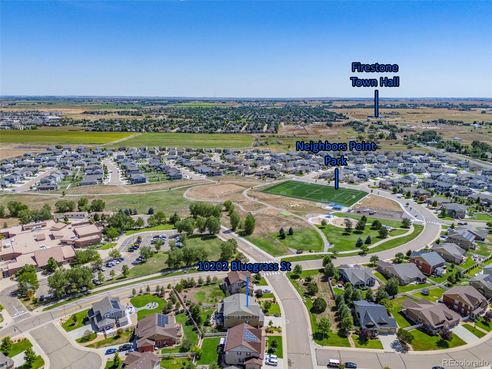 MLS Image #47 for 10202  bluegrass street,firestone, Colorado