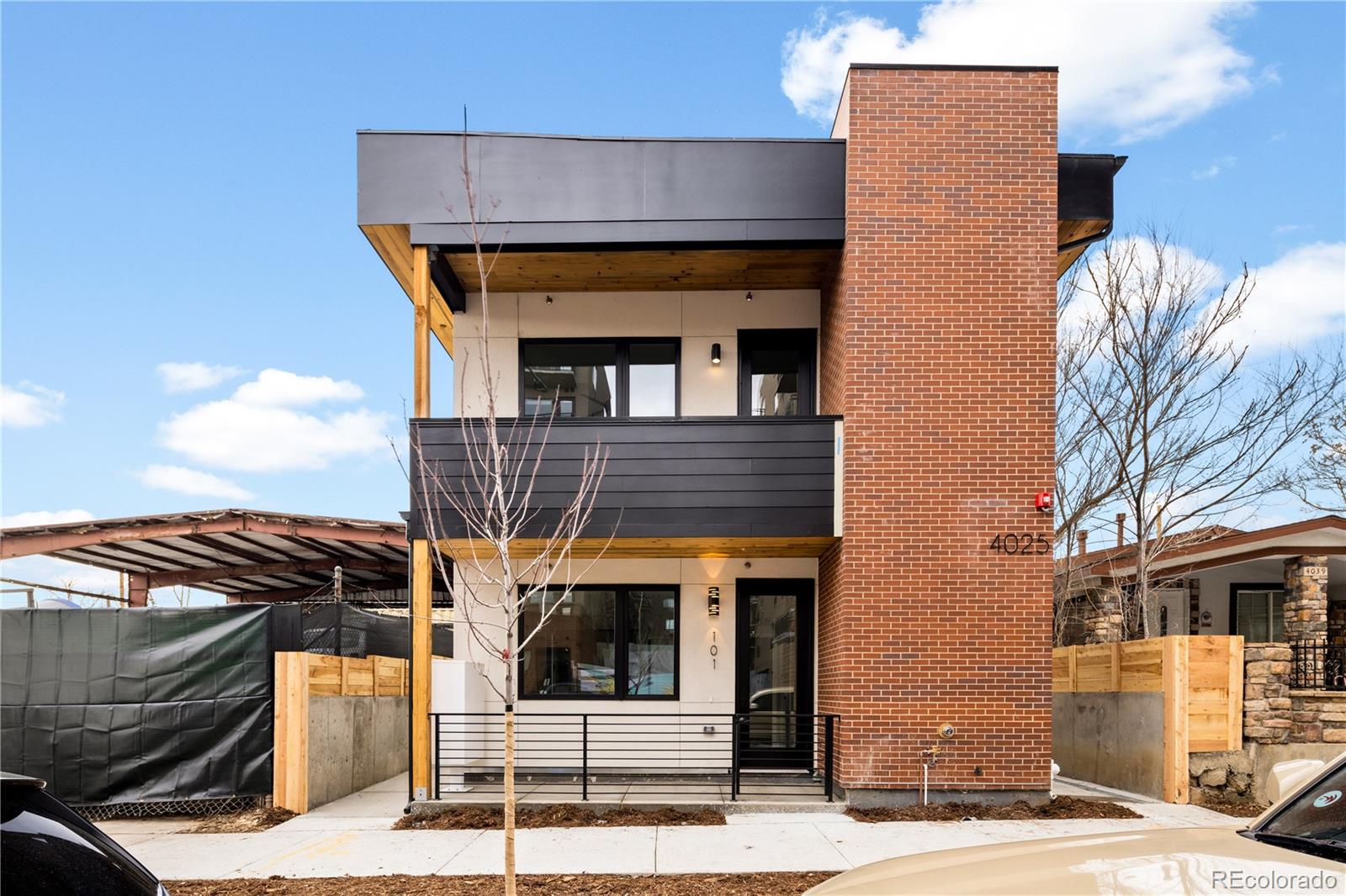 MLS Image #20 for 4025 n jason ,denver, Colorado