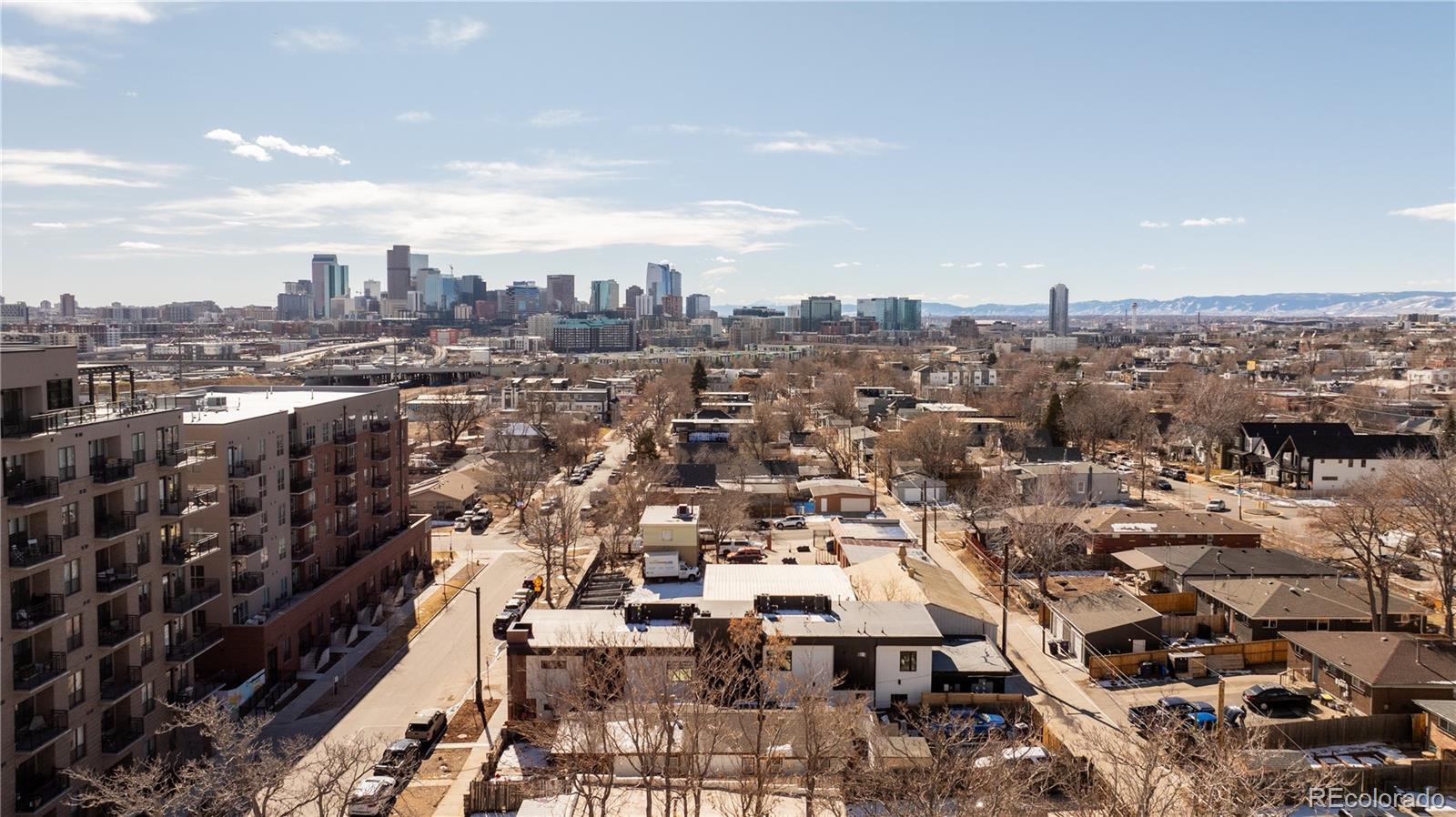 MLS Image #23 for 4025 n jason ,denver, Colorado