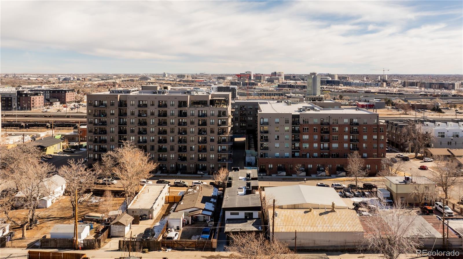 MLS Image #24 for 4025 n jason ,denver, Colorado