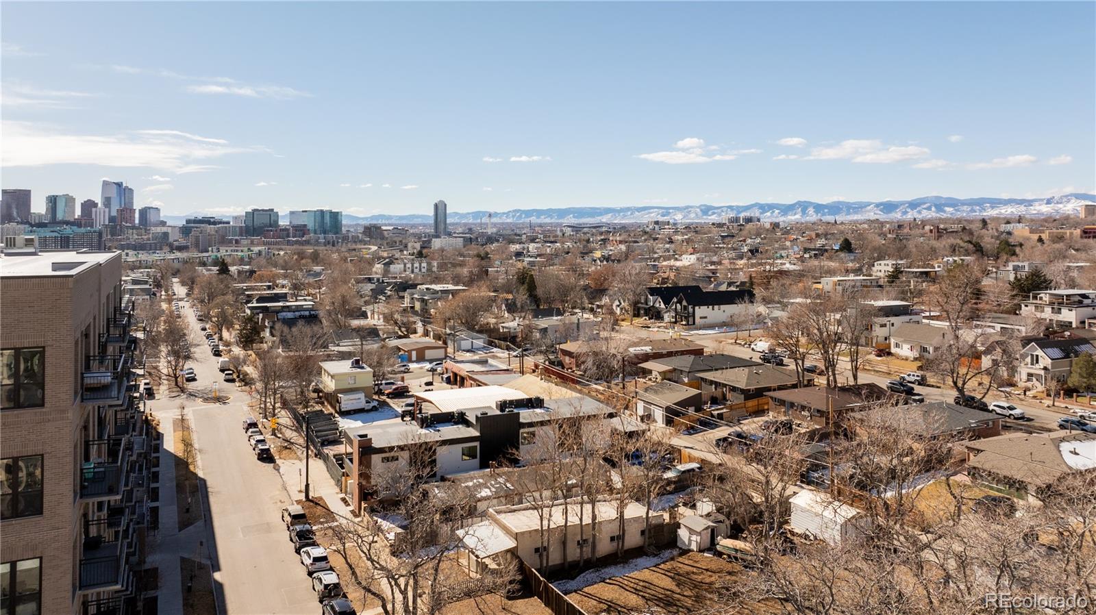 MLS Image #27 for 4025 n jason ,denver, Colorado