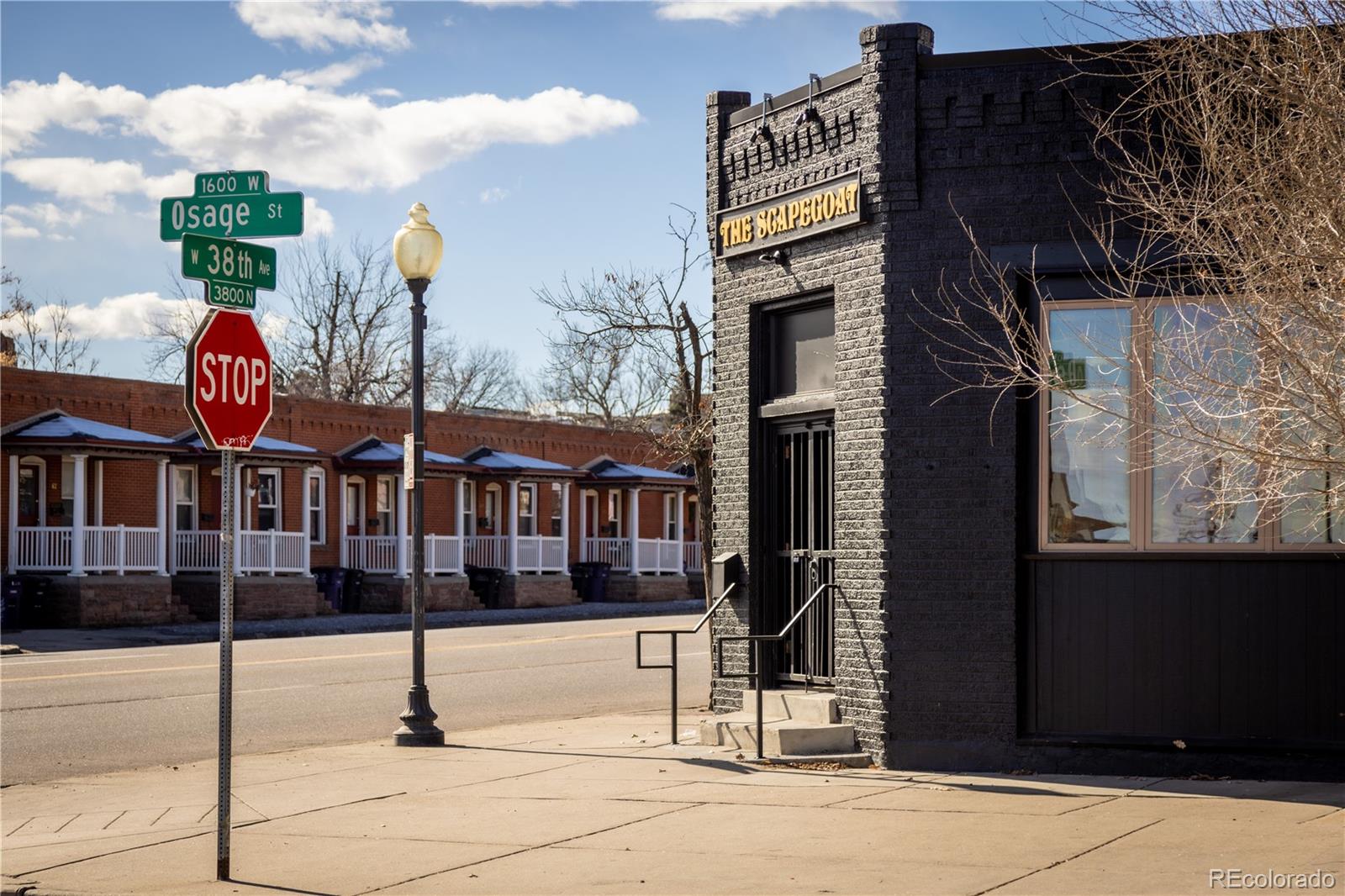 MLS Image #41 for 4025 n jason ,denver, Colorado