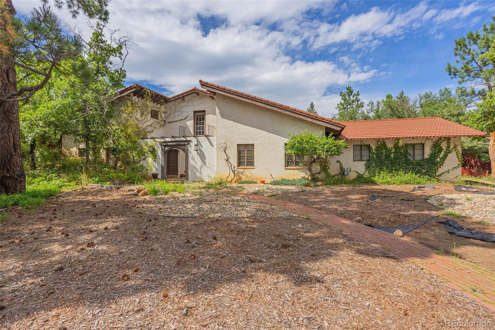 CMA Image for 2102  constellation drive,Colorado Springs, Colorado