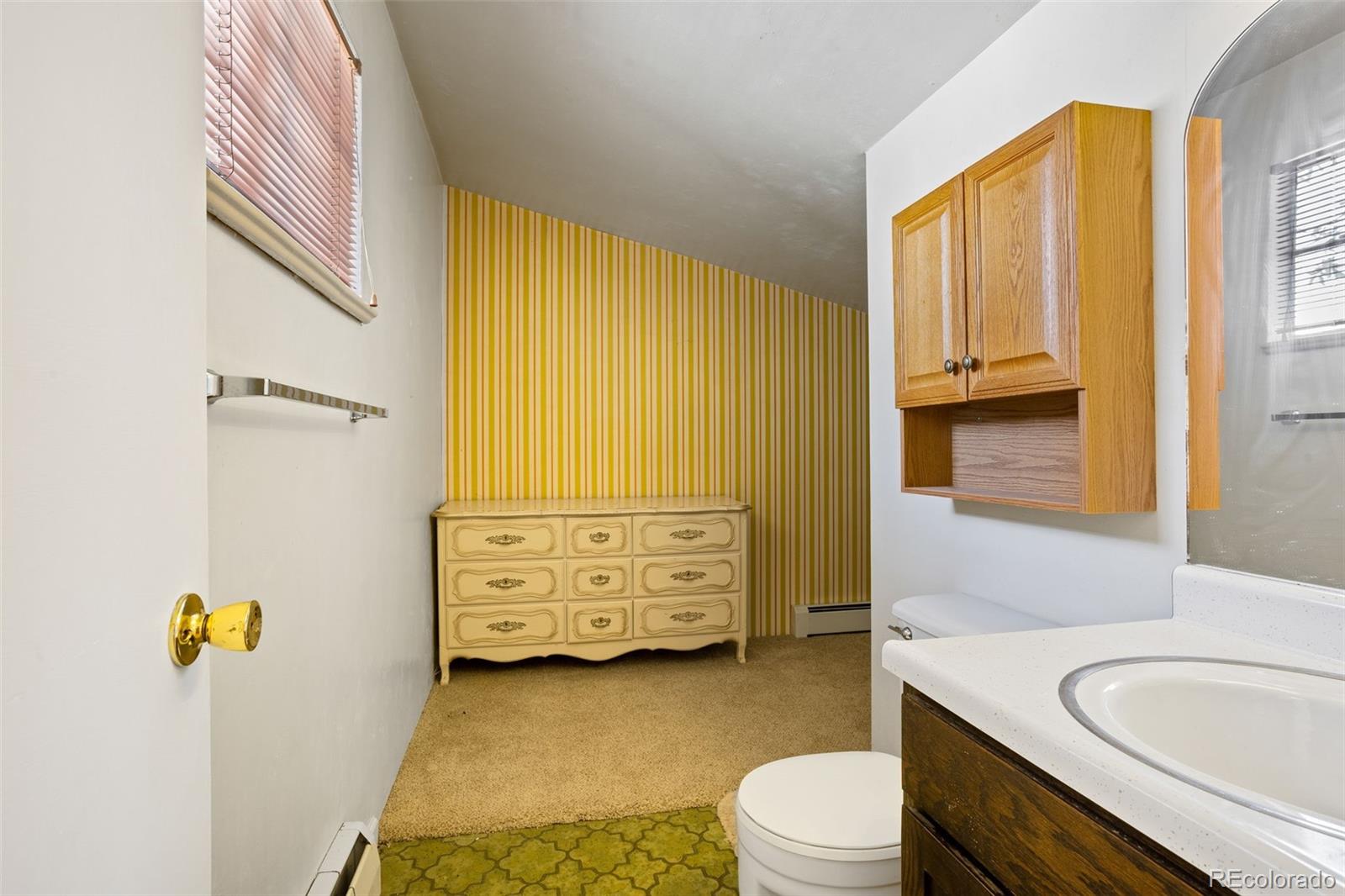 MLS Image #21 for 2102  constellation drive,colorado springs, Colorado