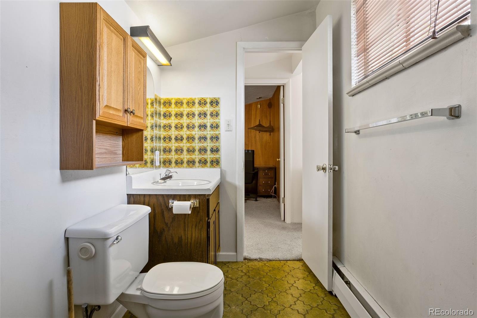 MLS Image #23 for 2102  constellation drive,colorado springs, Colorado