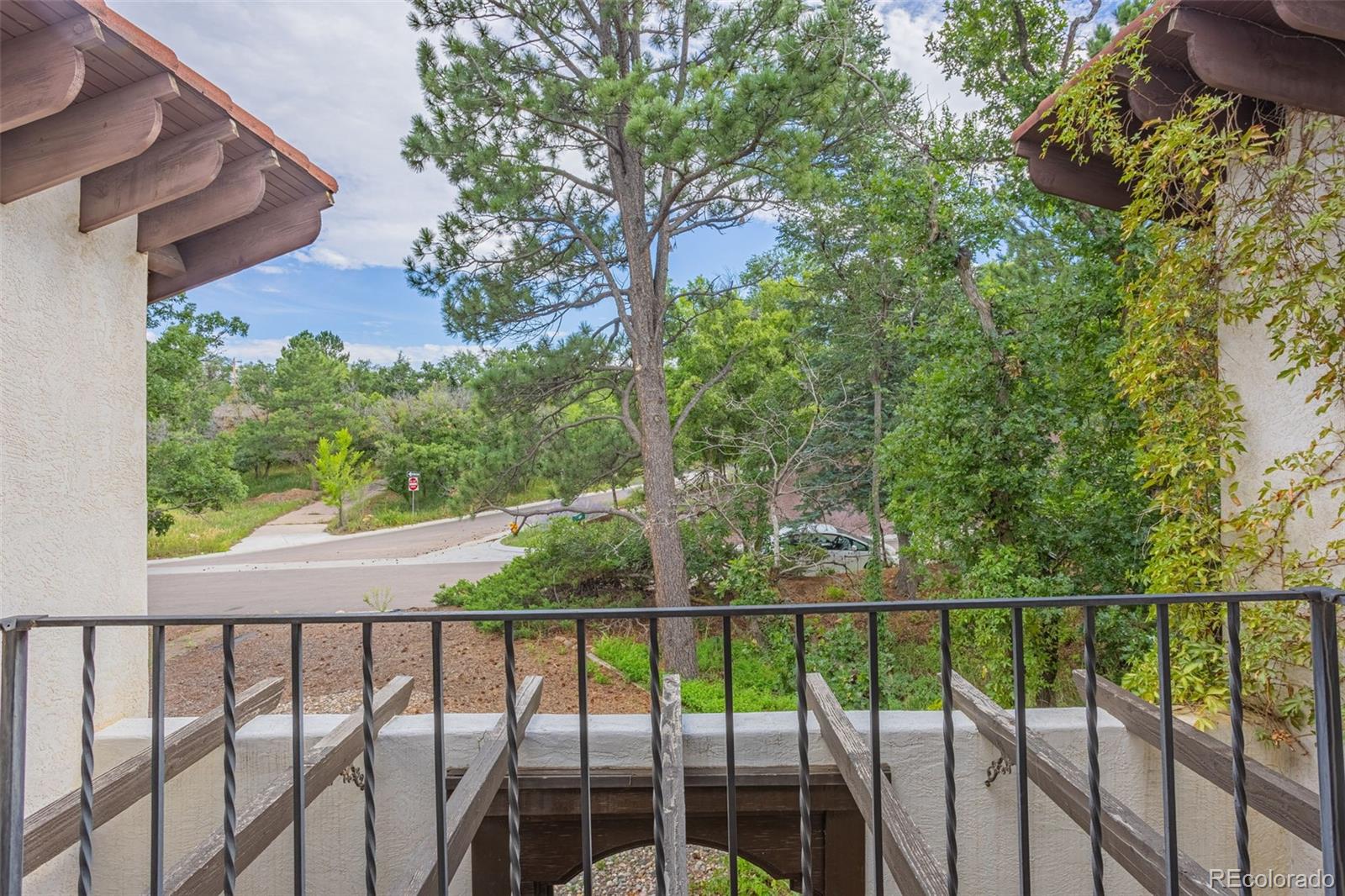 MLS Image #27 for 2102  constellation drive,colorado springs, Colorado