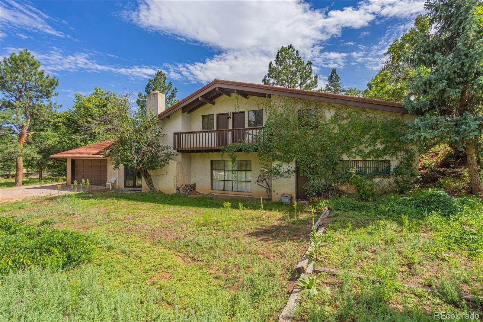 MLS Image #29 for 2102  constellation drive,colorado springs, Colorado