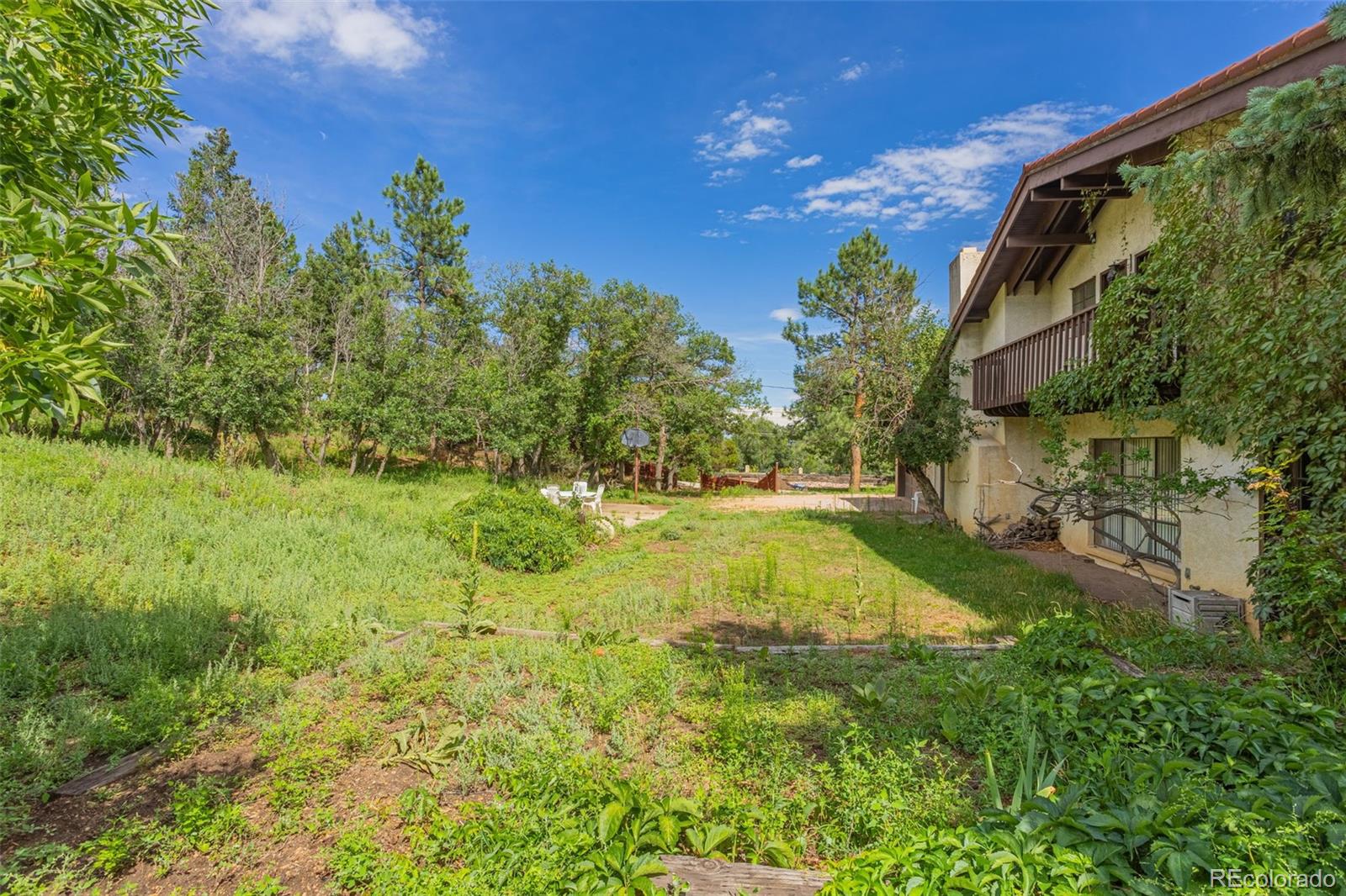 MLS Image #30 for 2102  constellation drive,colorado springs, Colorado