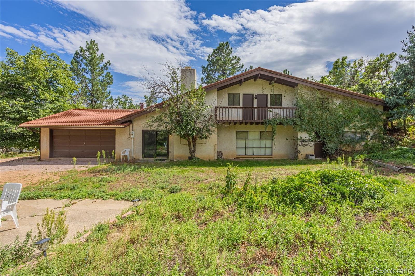 MLS Image #32 for 2102  constellation drive,colorado springs, Colorado