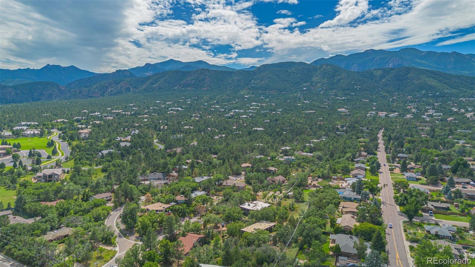 MLS Image #35 for 2102  constellation drive,colorado springs, Colorado