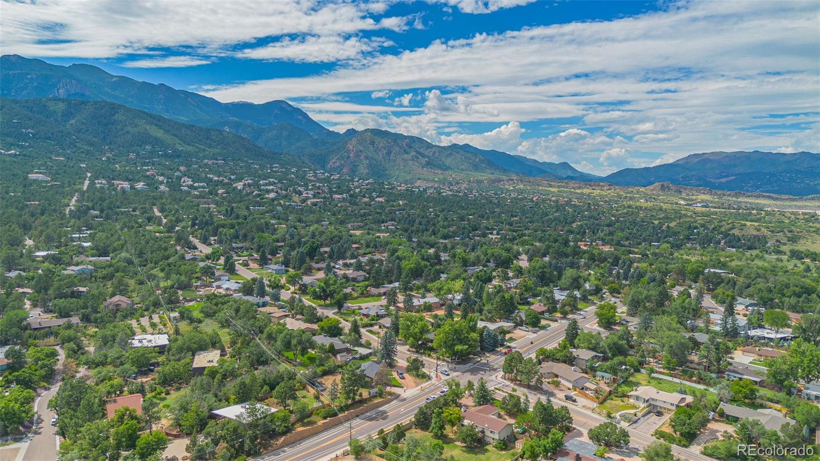 MLS Image #36 for 2102  constellation drive,colorado springs, Colorado