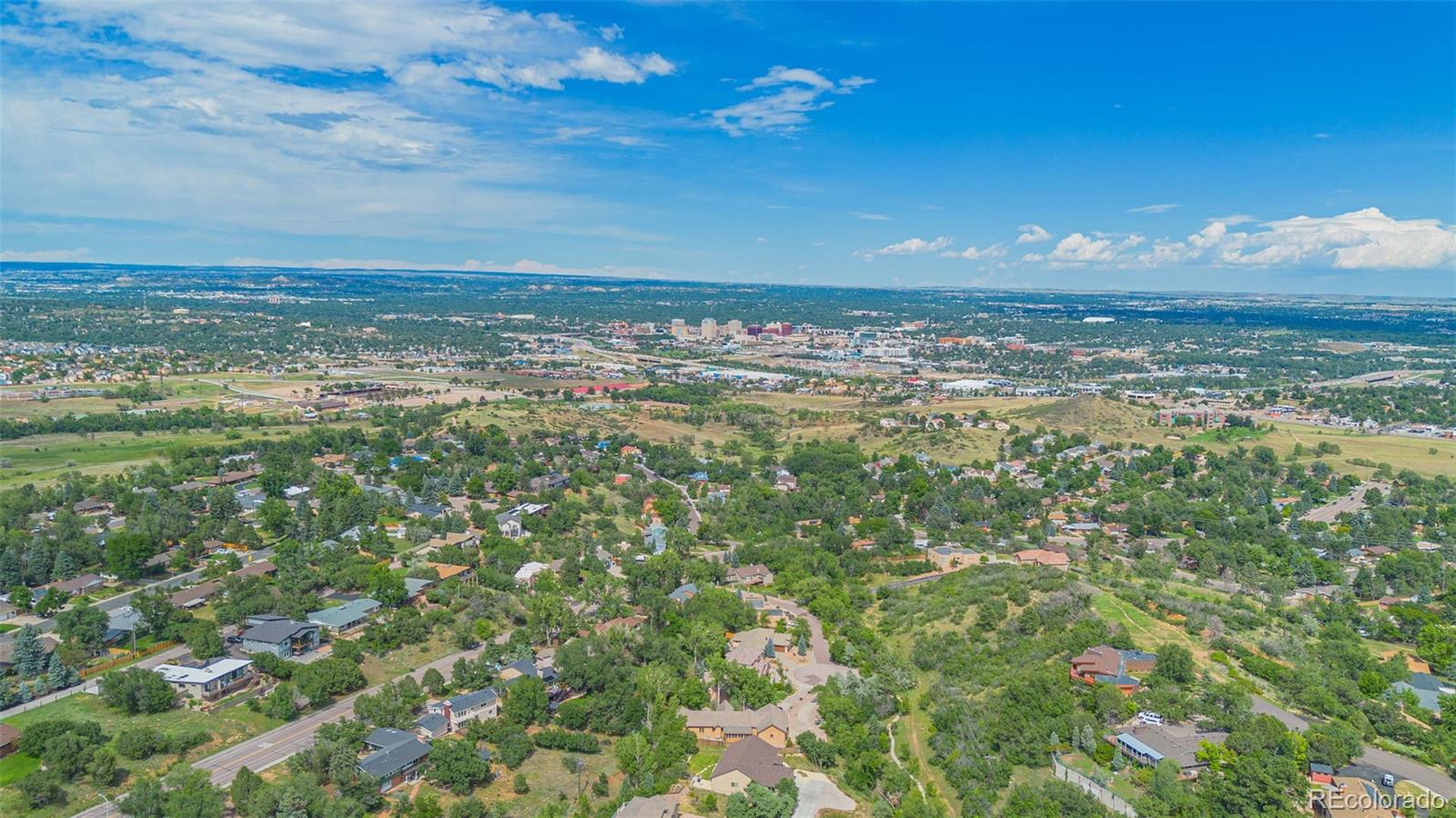 MLS Image #37 for 2102  constellation drive,colorado springs, Colorado