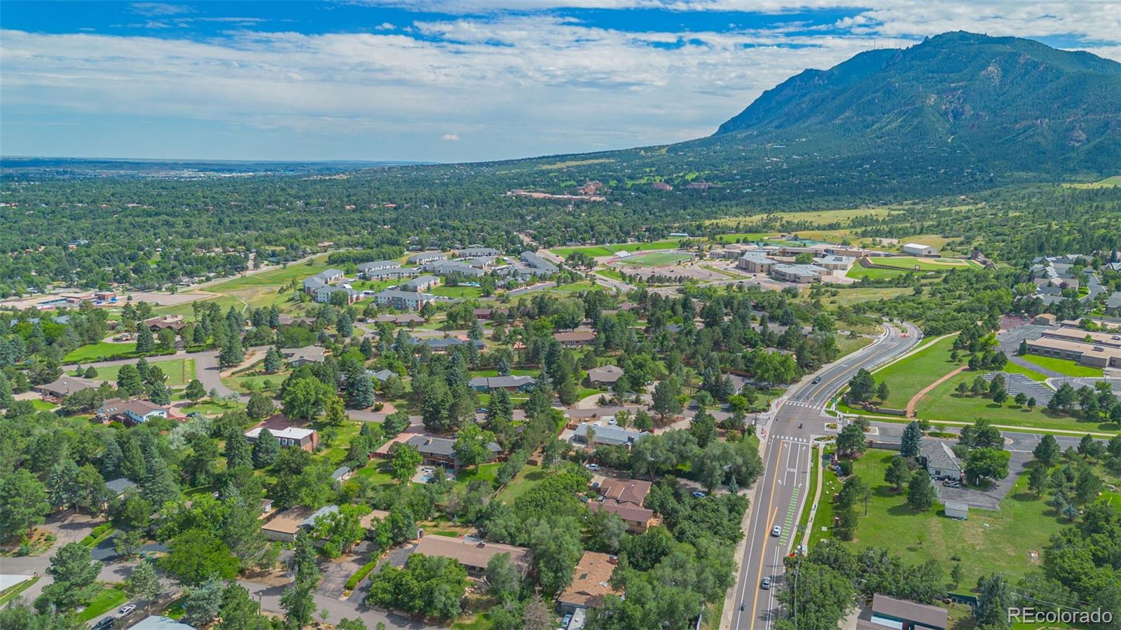 MLS Image #38 for 2102  constellation drive,colorado springs, Colorado