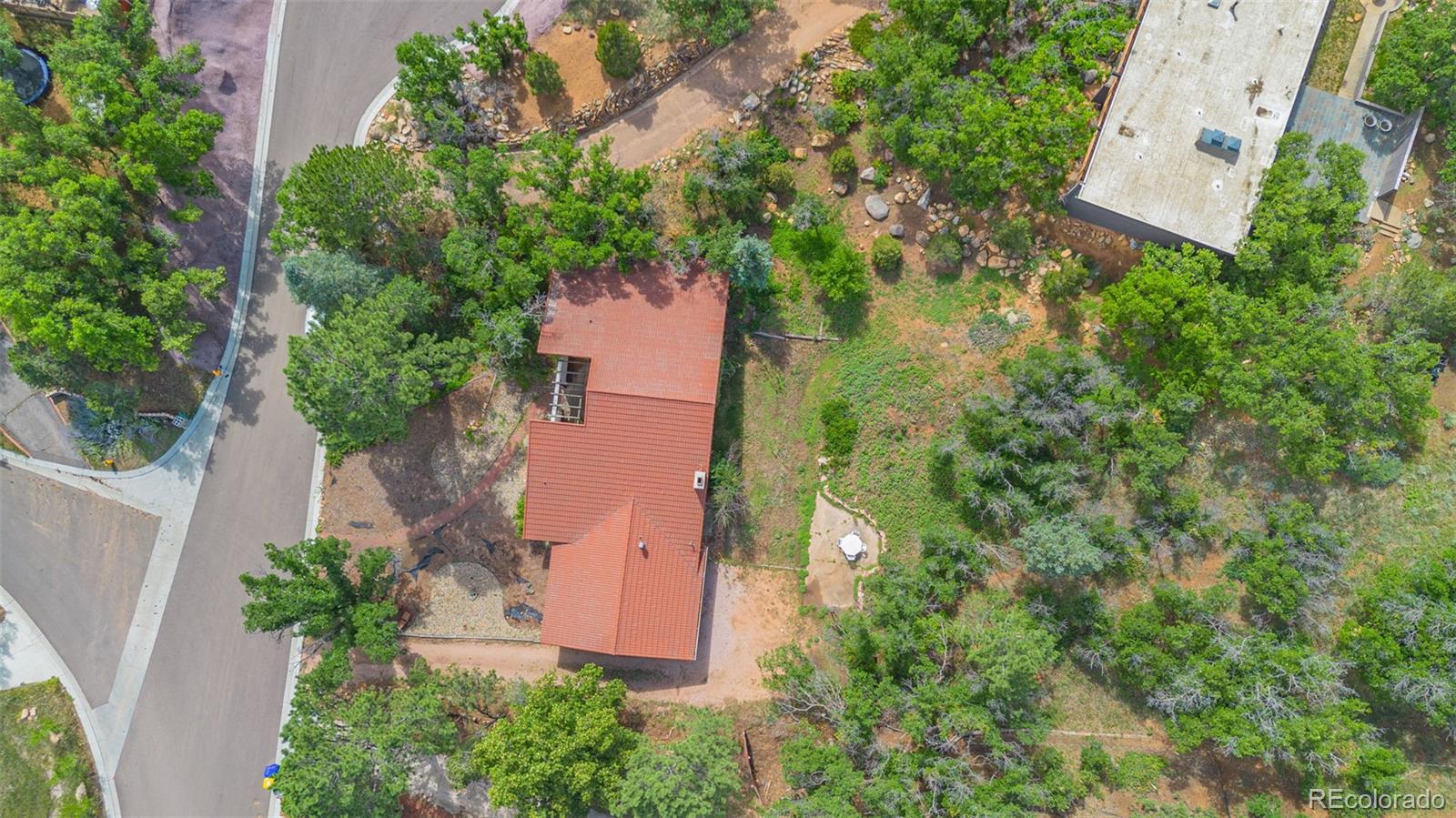 MLS Image #39 for 2102  constellation drive,colorado springs, Colorado