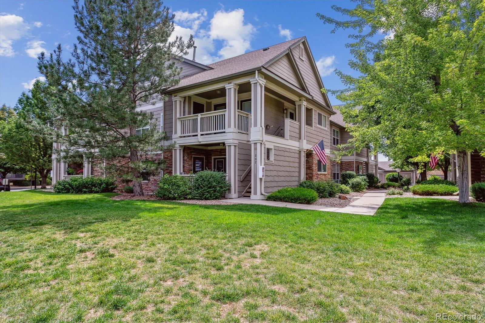 MLS Image #0 for 4385 s balsam street,littleton, Colorado