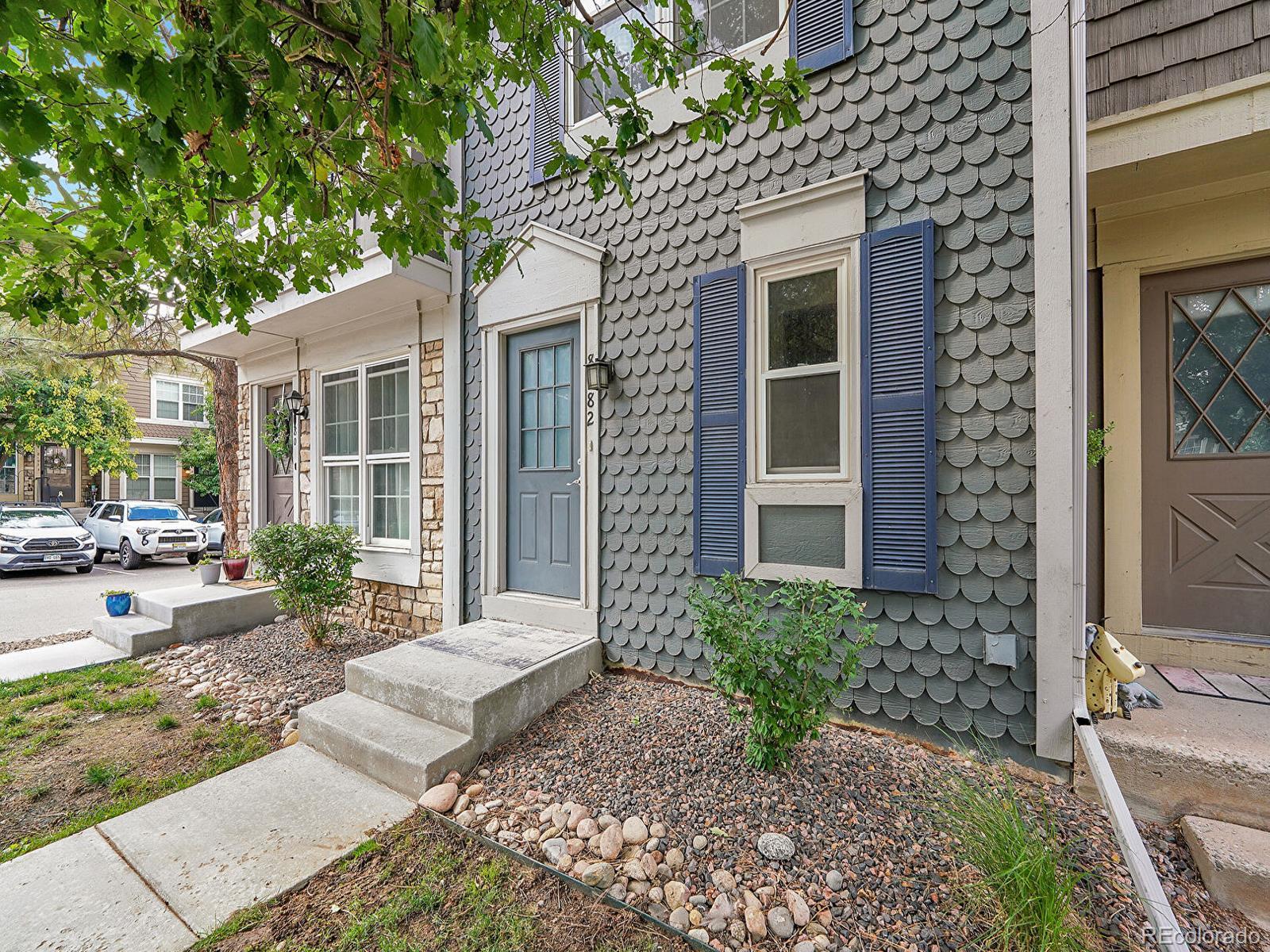 MLS Image #0 for 8182 s fillmore circle ,centennial, Colorado