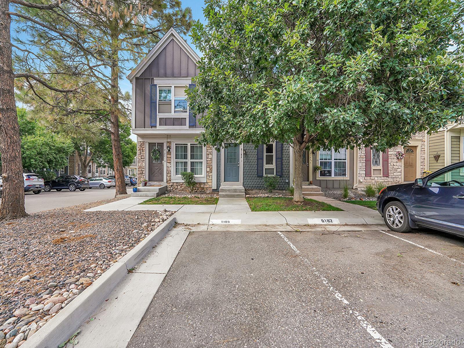 MLS Image #10 for 8182 s fillmore circle ,centennial, Colorado