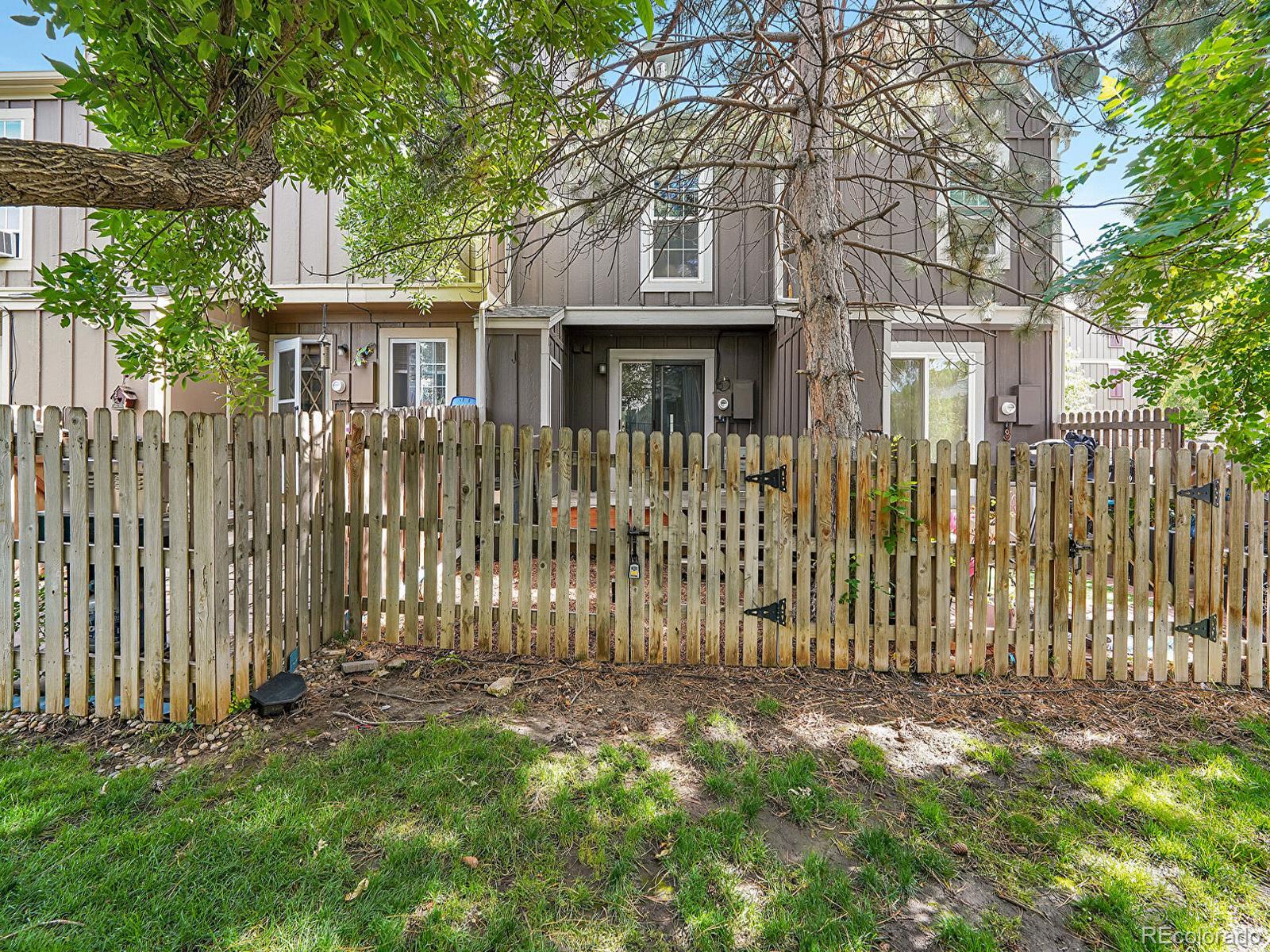 MLS Image #29 for 8182 s fillmore circle ,centennial, Colorado